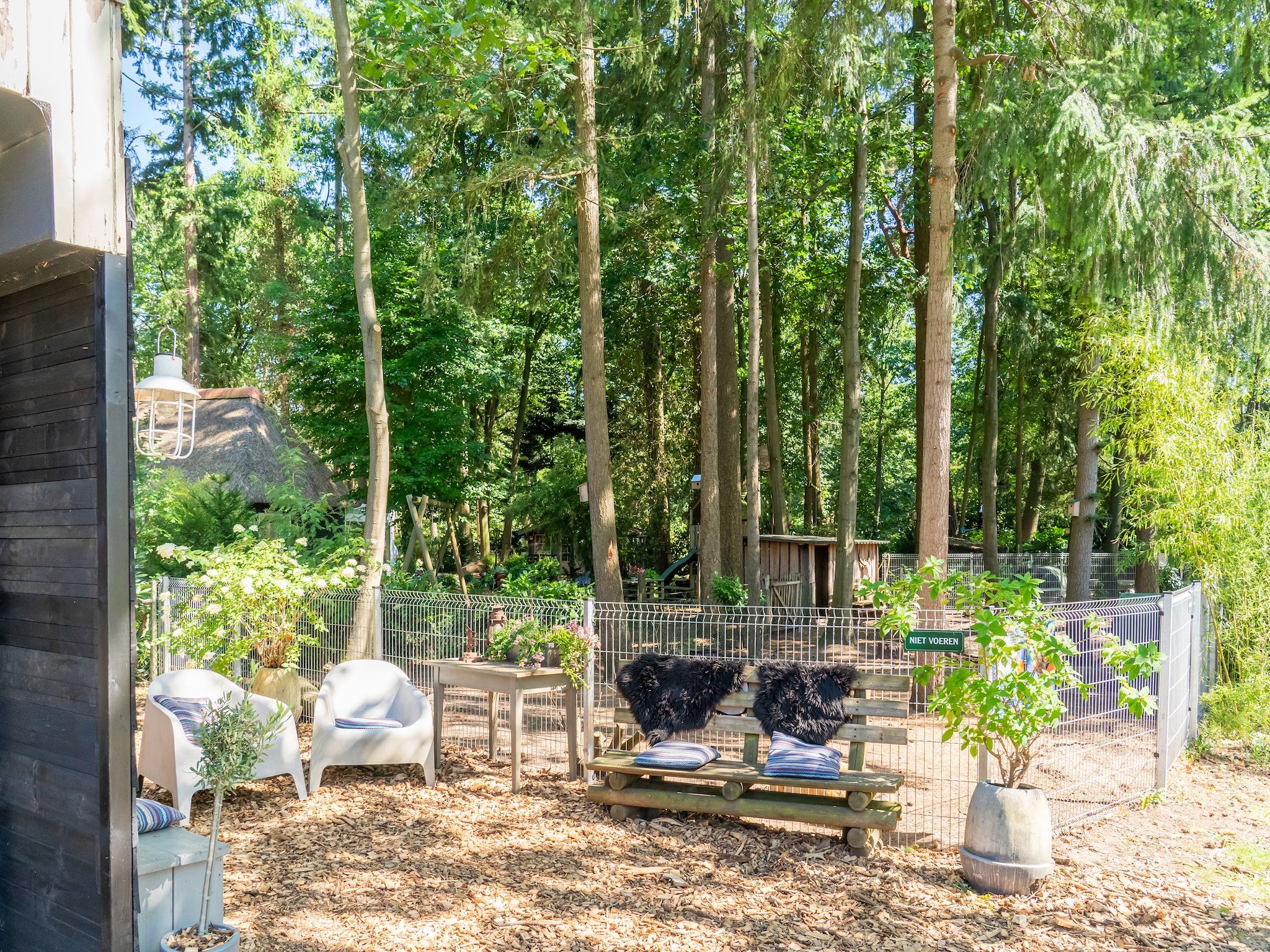 Familiehuis Ruighenrode in Lochem - Foto 39 van 40