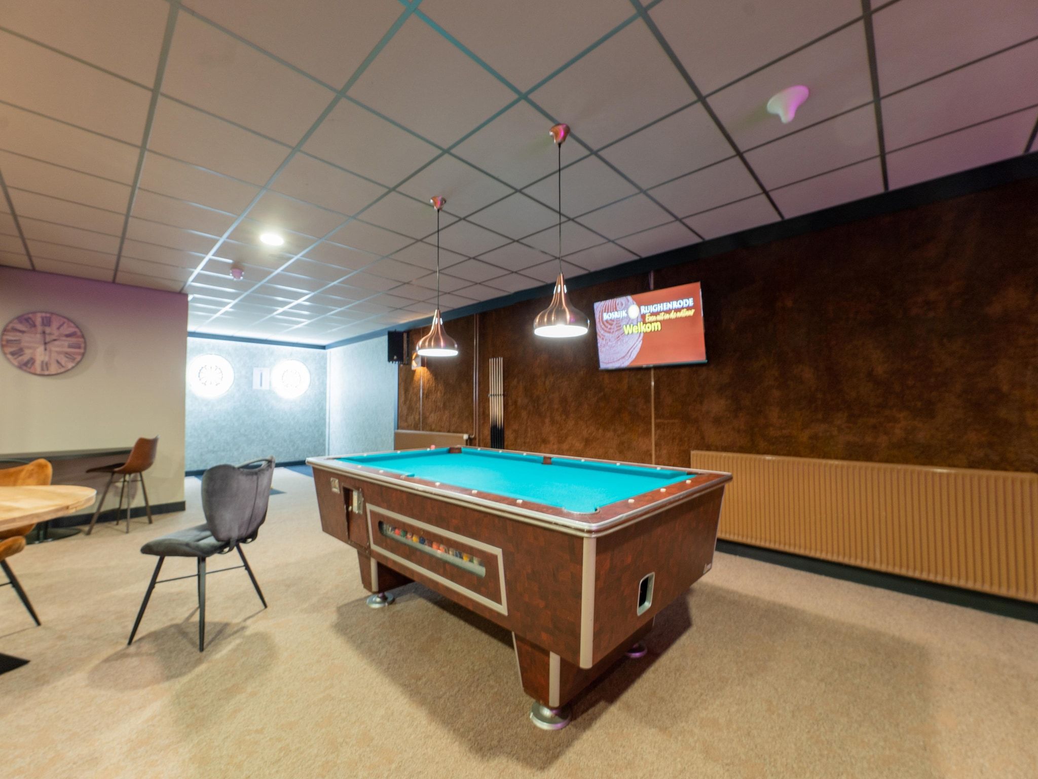 Familiehuis Ruighenrode in Lochem - Foto 10 van 40