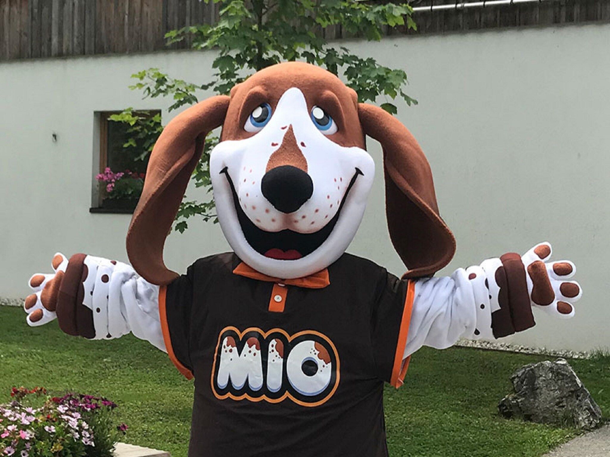 Sfeerbeeld van Resort Maastricht 28 in Maastricht