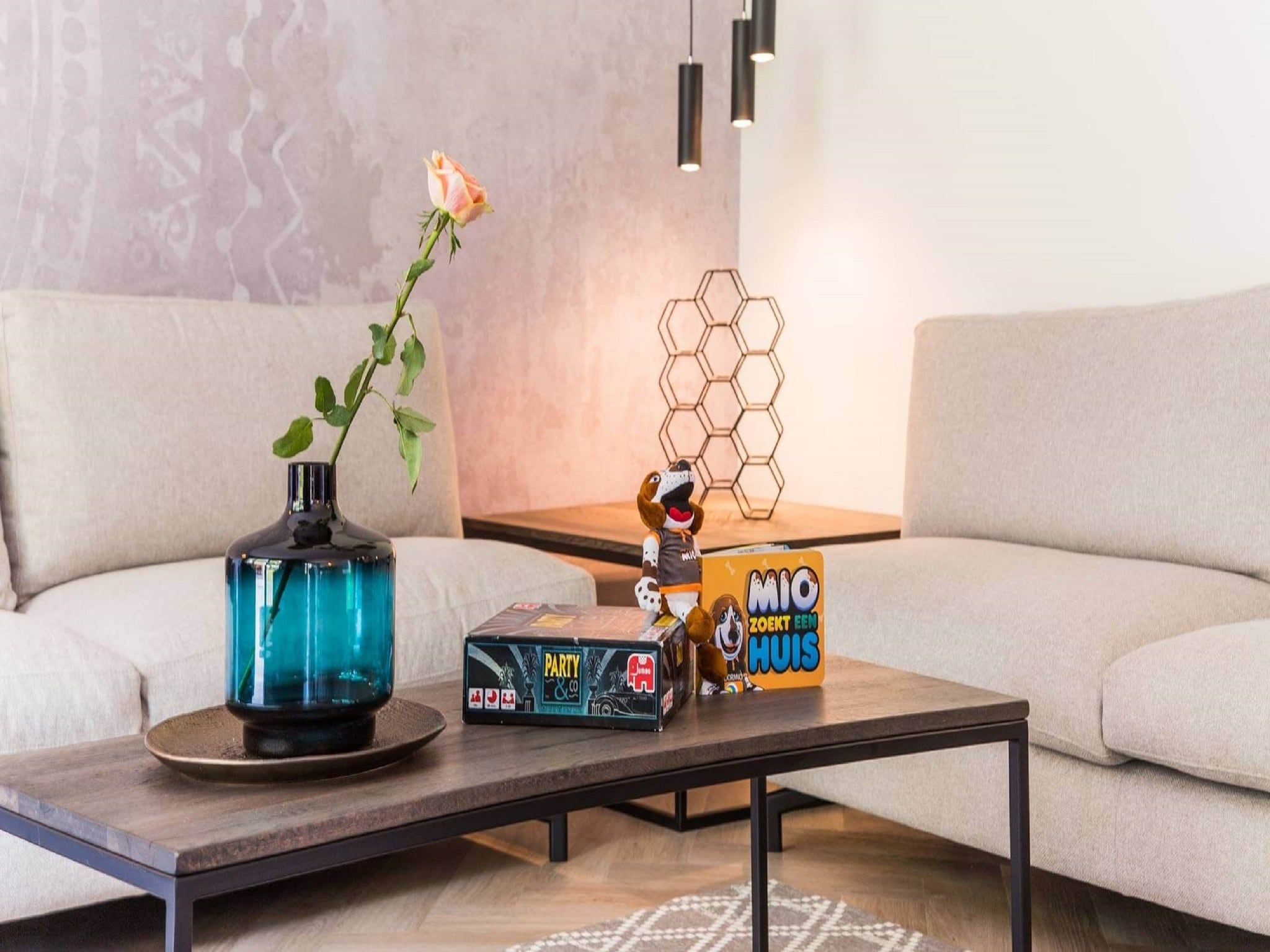 Sfeerbeeld van Resort Maastricht 28 in Maastricht