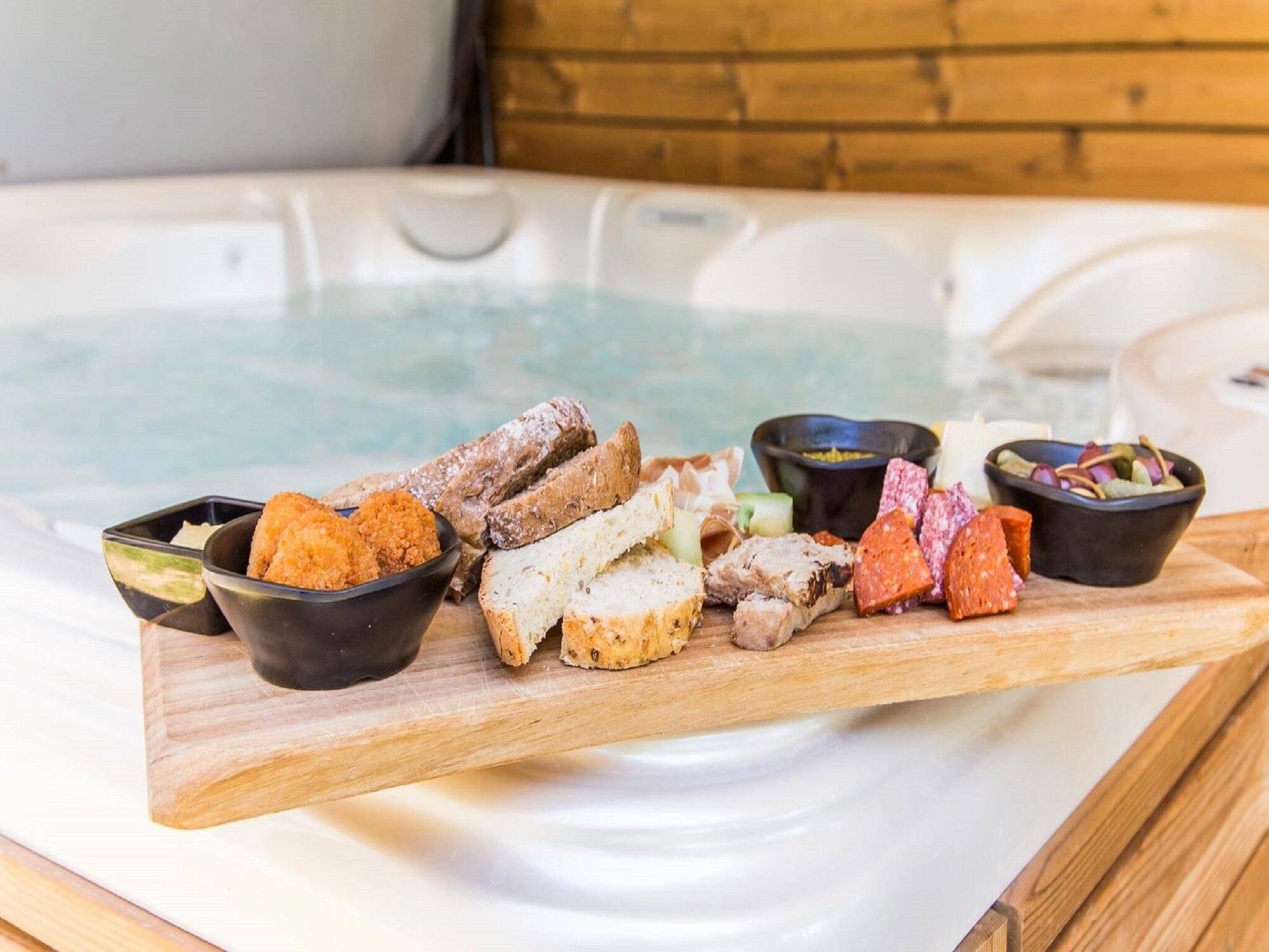 Sfeerbeeld van Resort Maastricht 29 in Maastricht