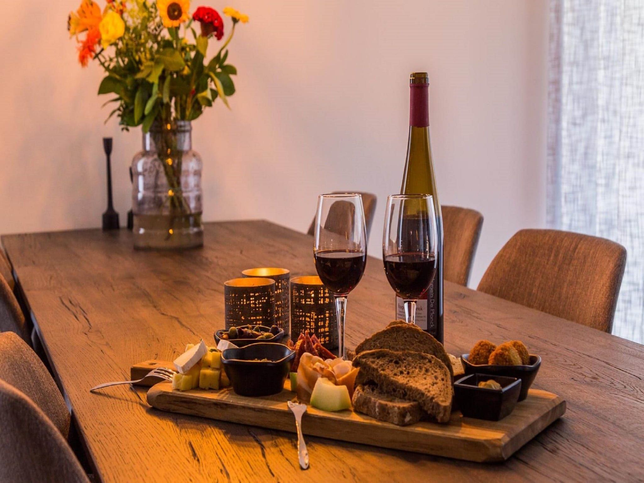 Sfeerbeeld van Resort Maastricht 30 in Maastricht