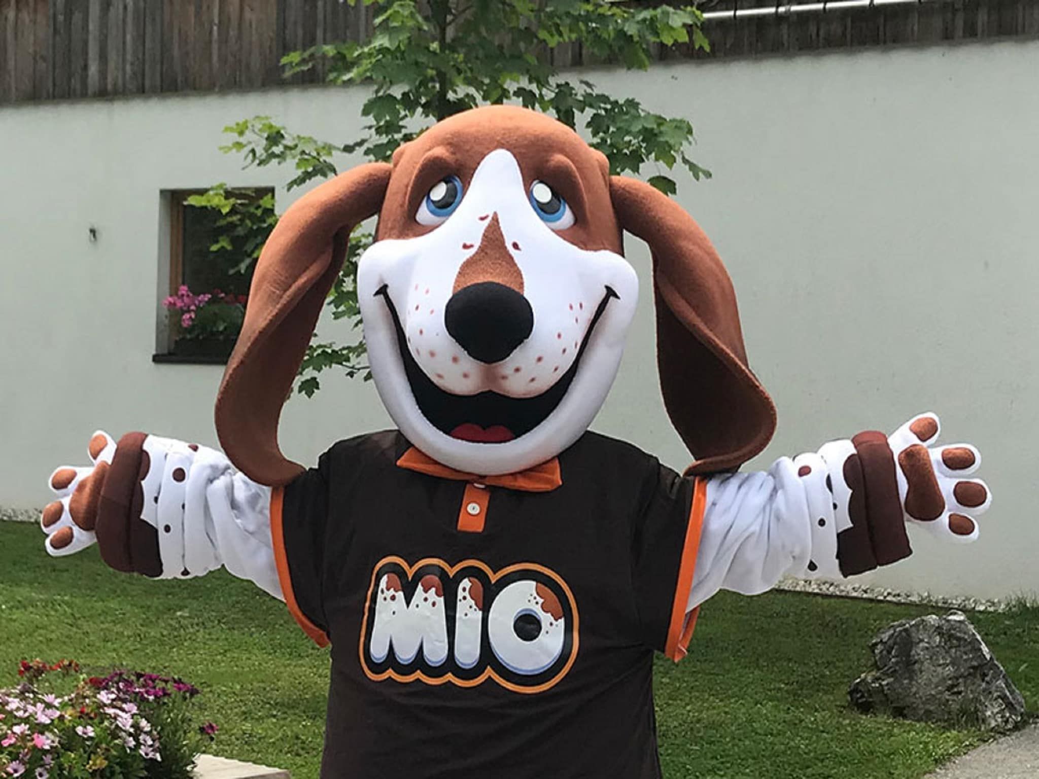 Sfeerbeeld van Resort Maastricht 30 in Maastricht