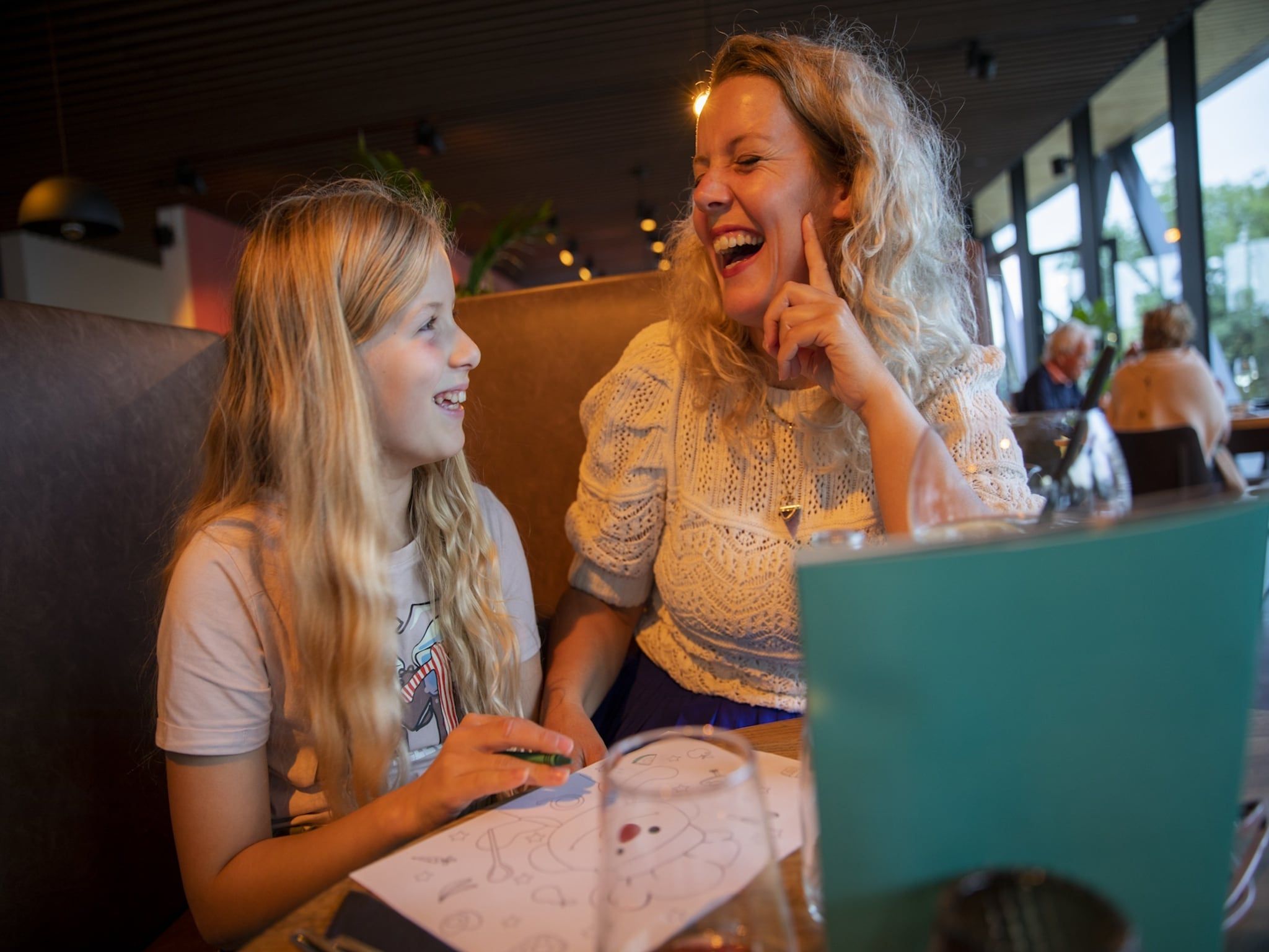 Sfeerbeeld van Resort Gulpen 10 in Gulpen