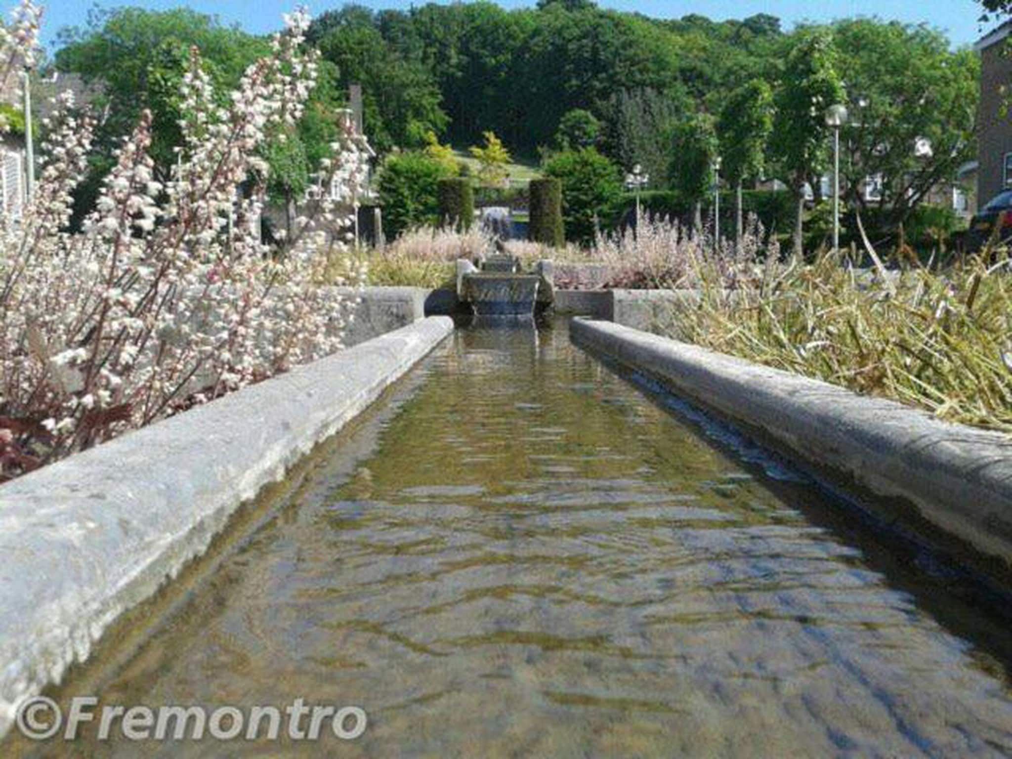 Resort Gulpen 10 in Gulpen - Foto 34 van 40