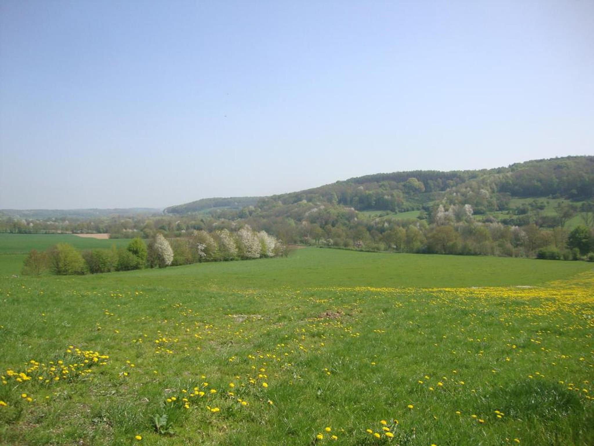 Resort Gulpen 10 in Gulpen - Foto 32 van 40