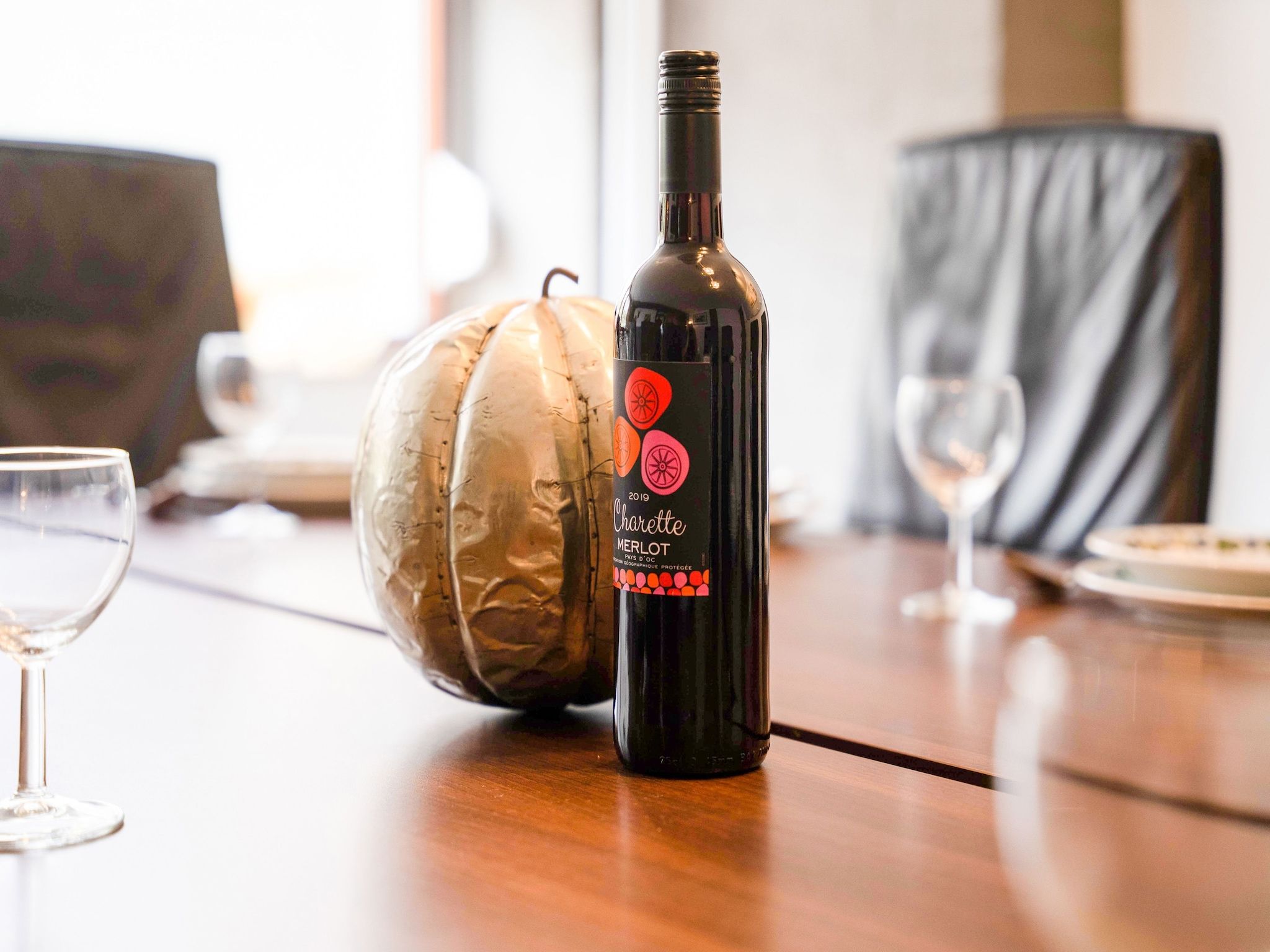 Sfeerbeeld van De Wingerd 10P in Ulestraten