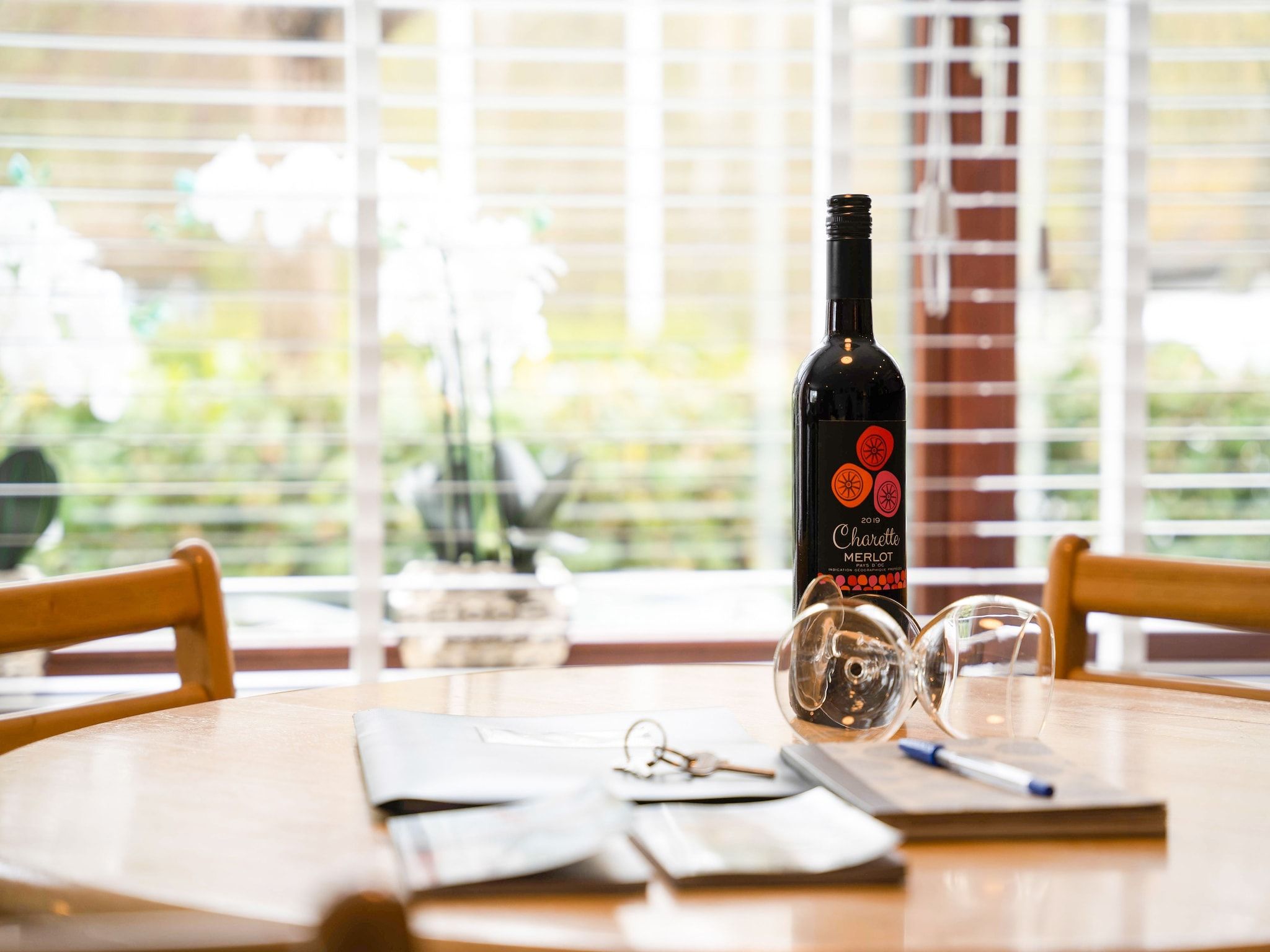 Sfeerbeeld van De Wingerd 10P in Ulestraten