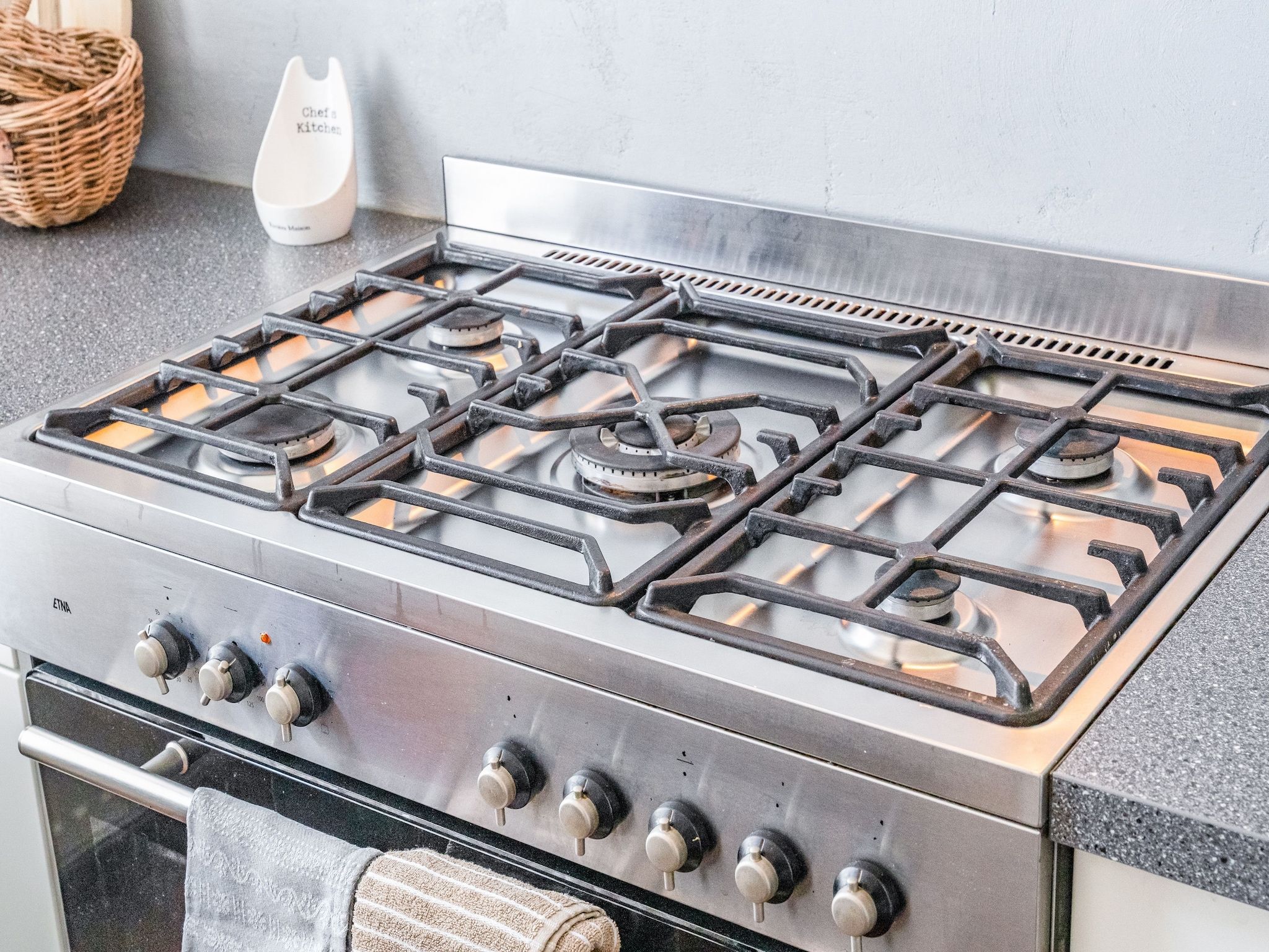 Sfeerbeeld van Ruim appartement in centrum Leeuwarden in Leeuwarden