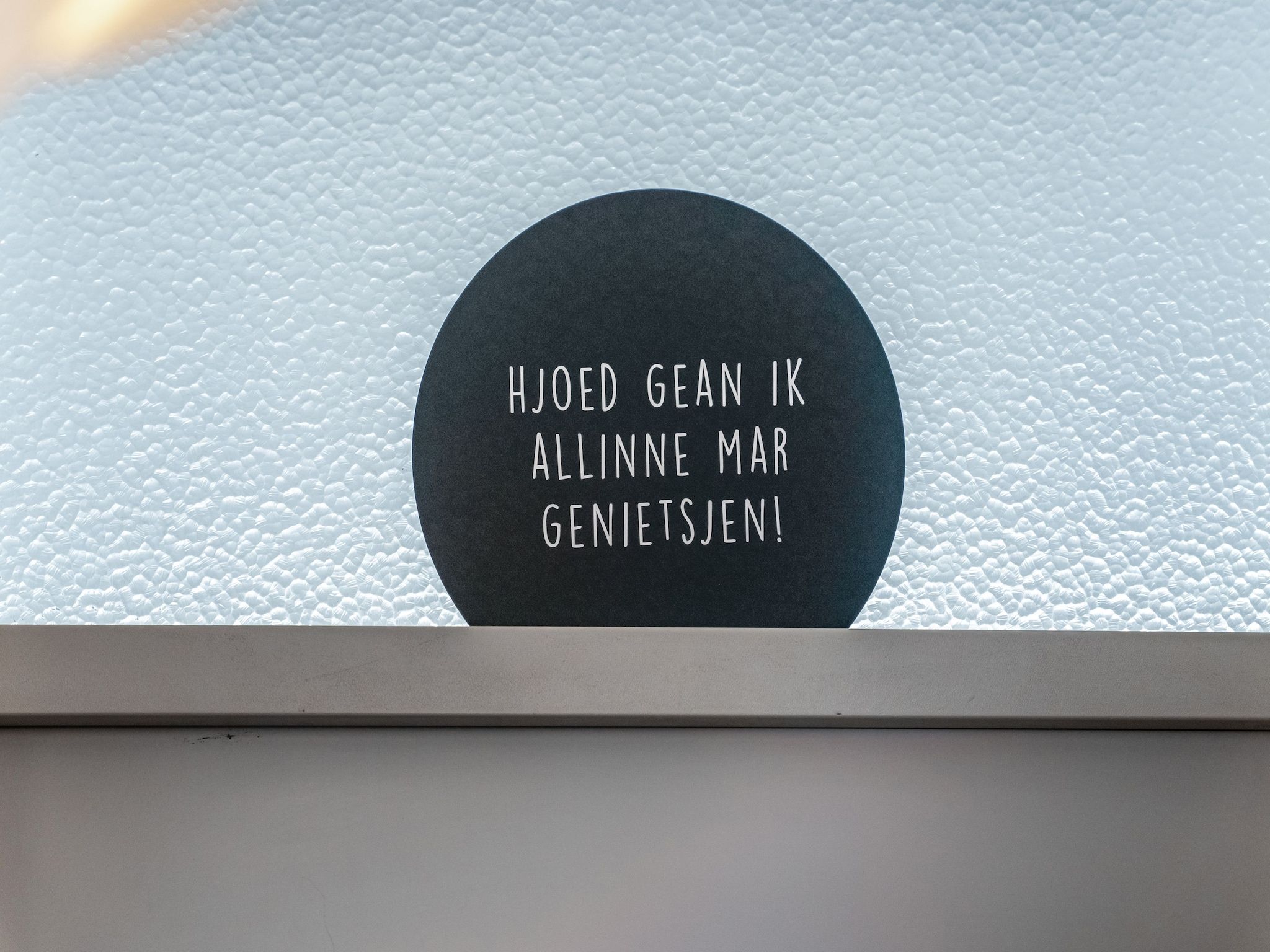 Sfeerbeeld van Gezellig  appartement in centrum Leeuwarden in Leeuwarden