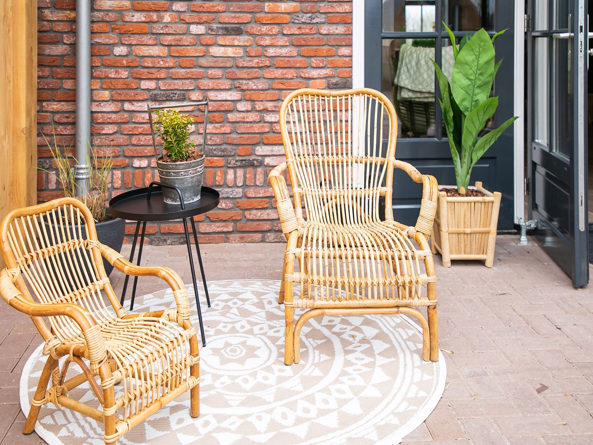 Sfeerbeeld van Hazenborgh - Duinhuis 1 in Callantsoog