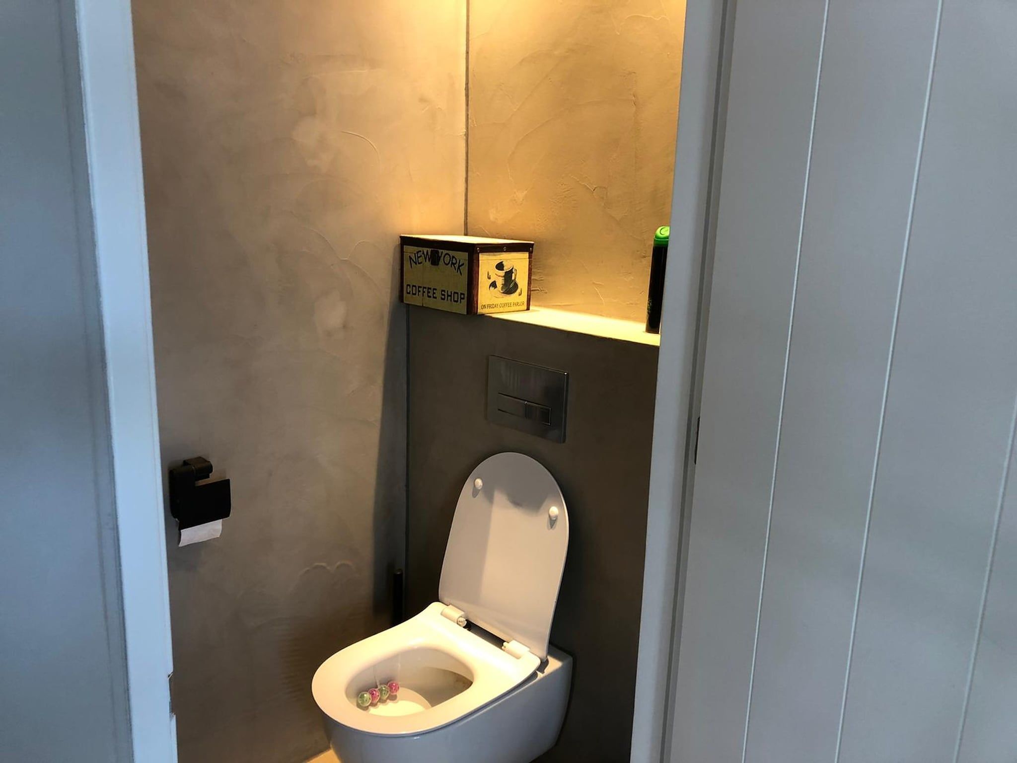 Sfeerbeeld van Erve Olde Sasbrink in Nijverdal