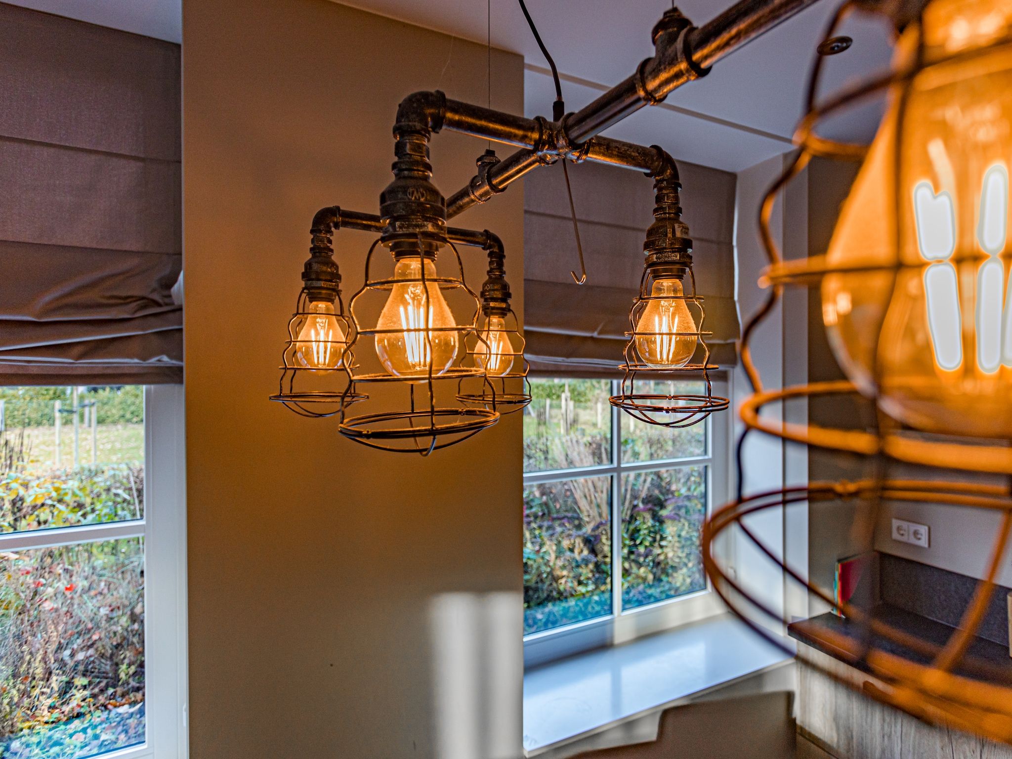 Sfeerbeeld van Erve Olde Sasbrink in Nijverdal