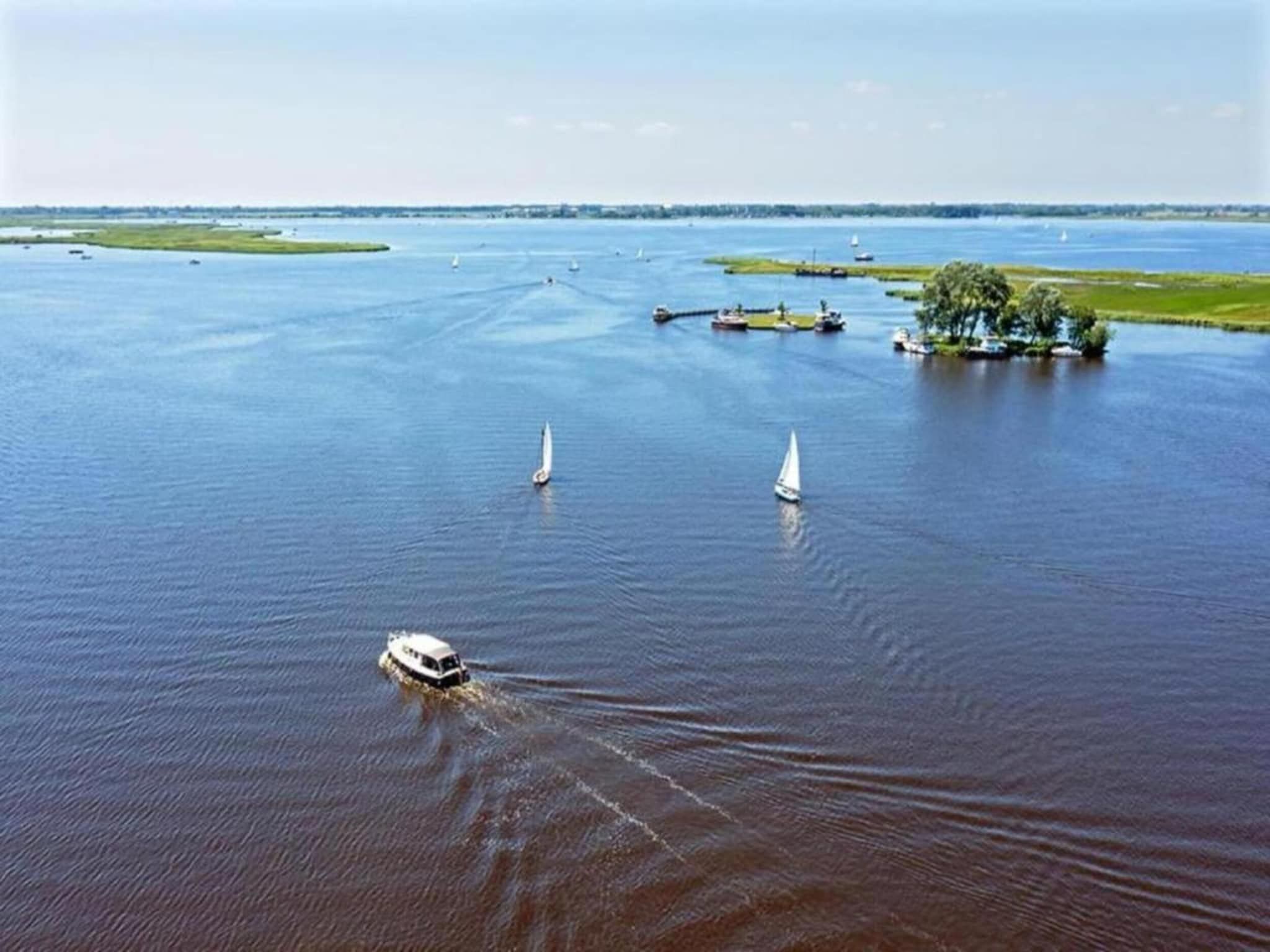 Stijlvol familiehuis in Grou in Grou - Foto 37 van 40