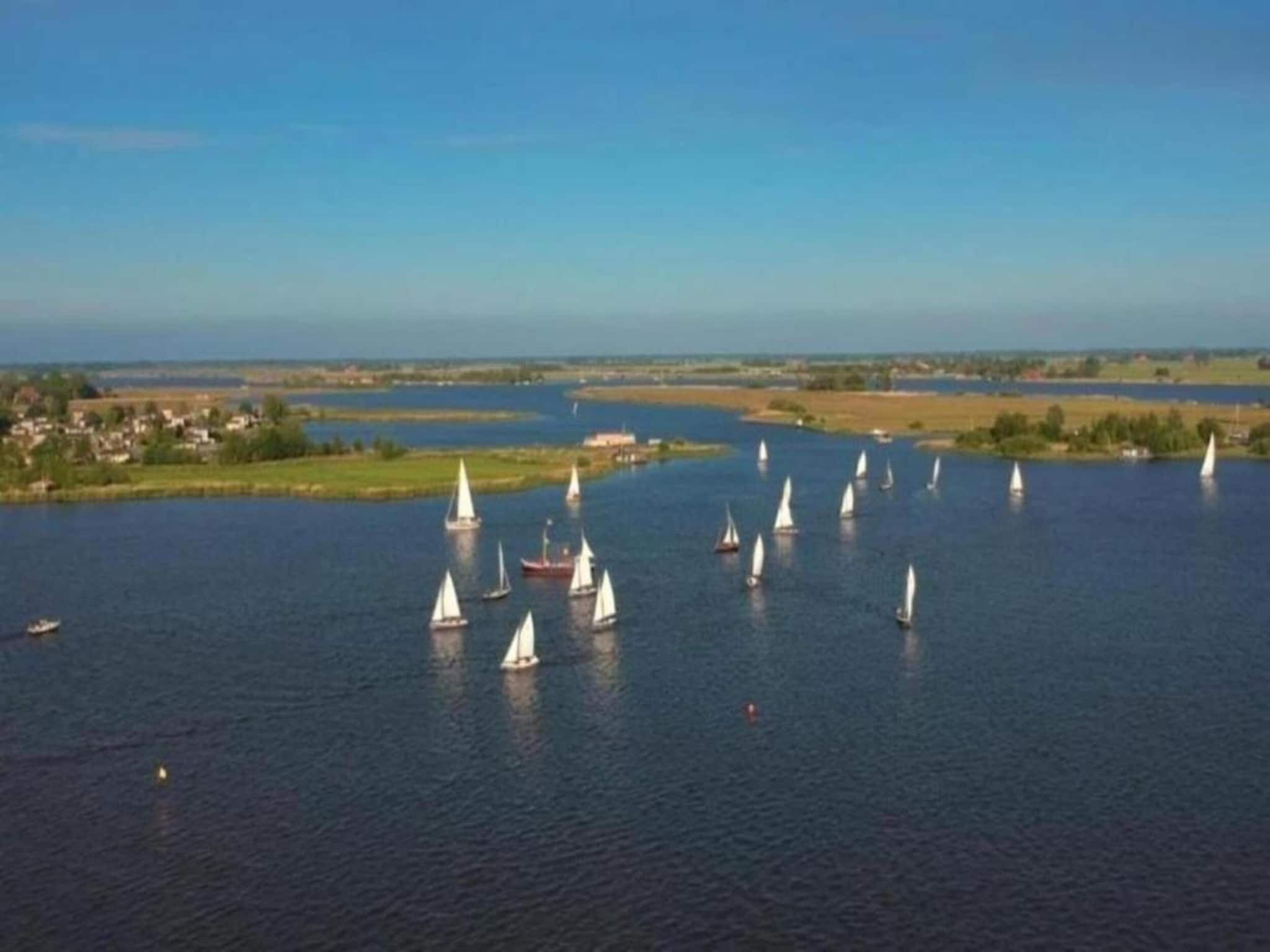 Stijlvol familiehuis in Grou in Grou - Foto 34 van 40