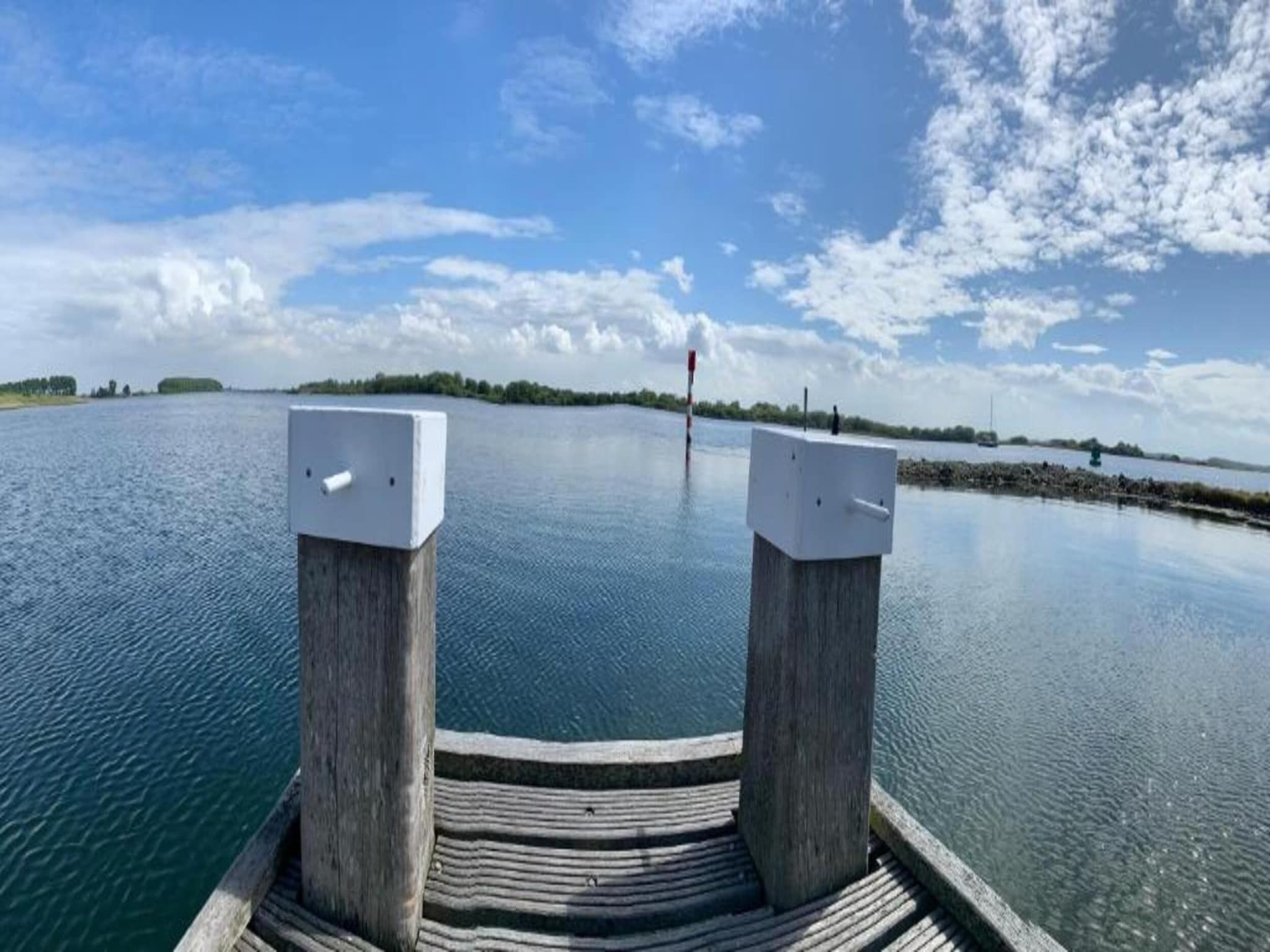 Oostkapelseweg 32 -Ooievaar in Serooskerke - Foto 27 van 40