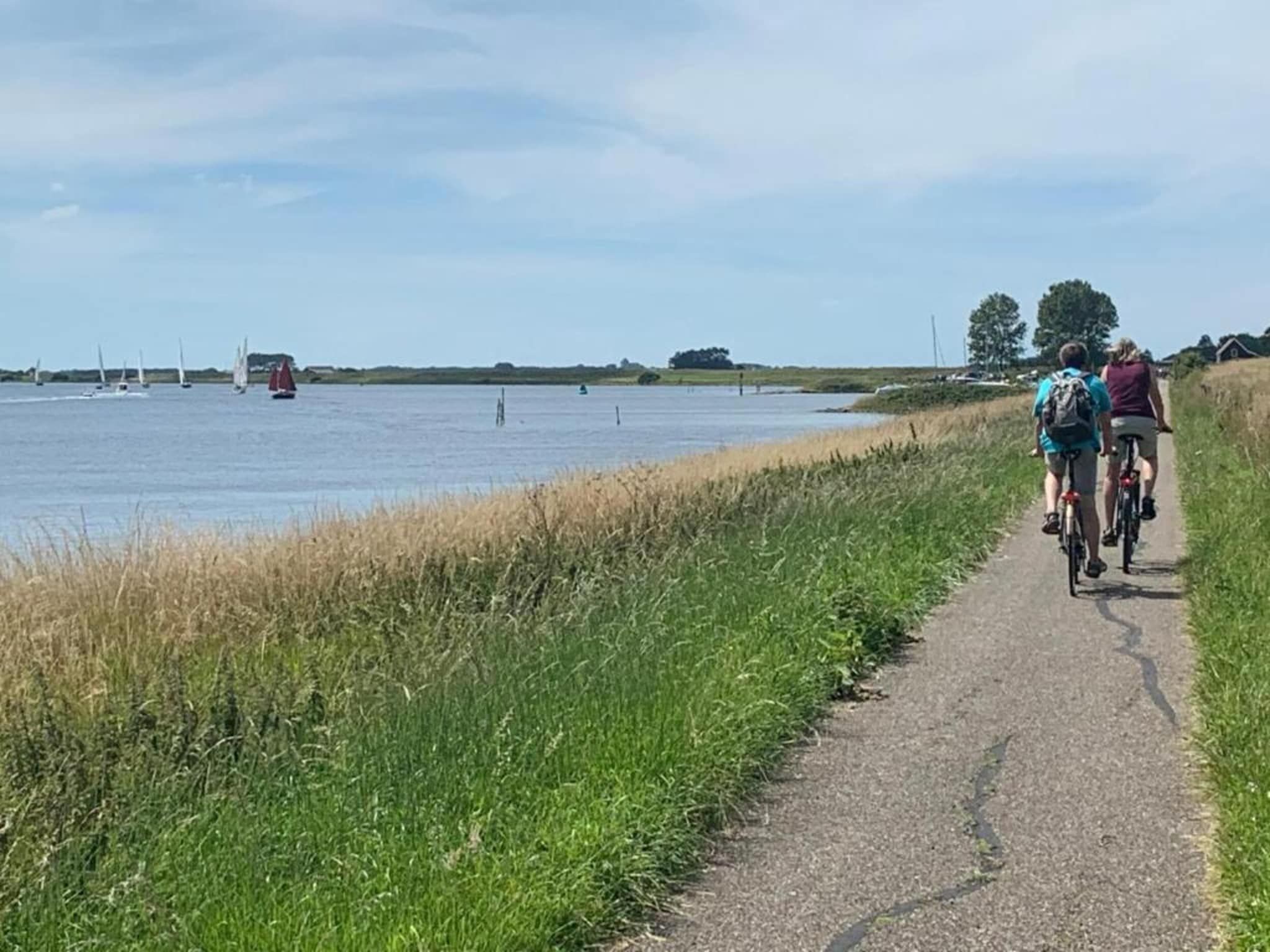 Oostkapelseweg 32 -Ooievaar in Serooskerke - Foto 35 van 40