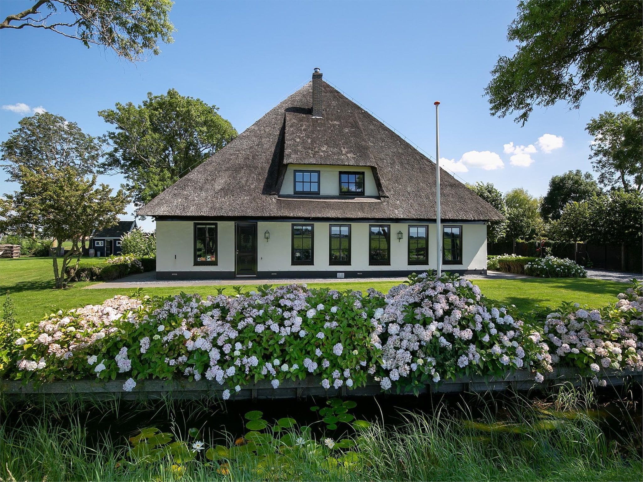De Pauwenhof in Heiloo - Foto 44 van 58