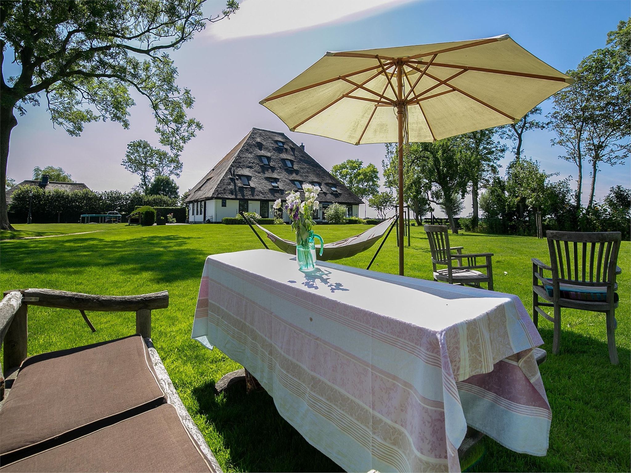 De Pauwenhof in Heiloo - Foto 45 van 58