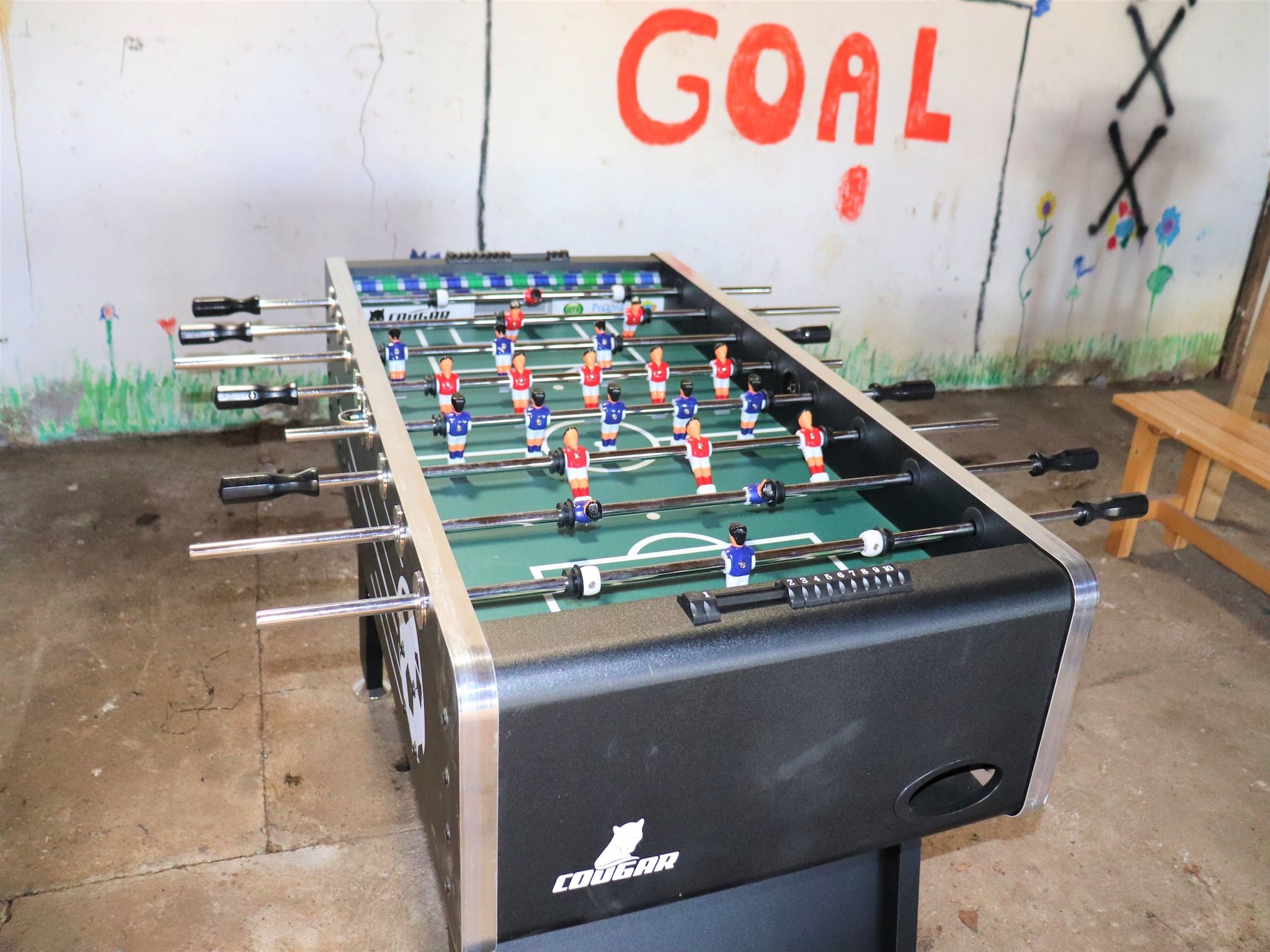 Gezellige Boerderij met chalet in Friesland in Suwald - Foto 13 van 40