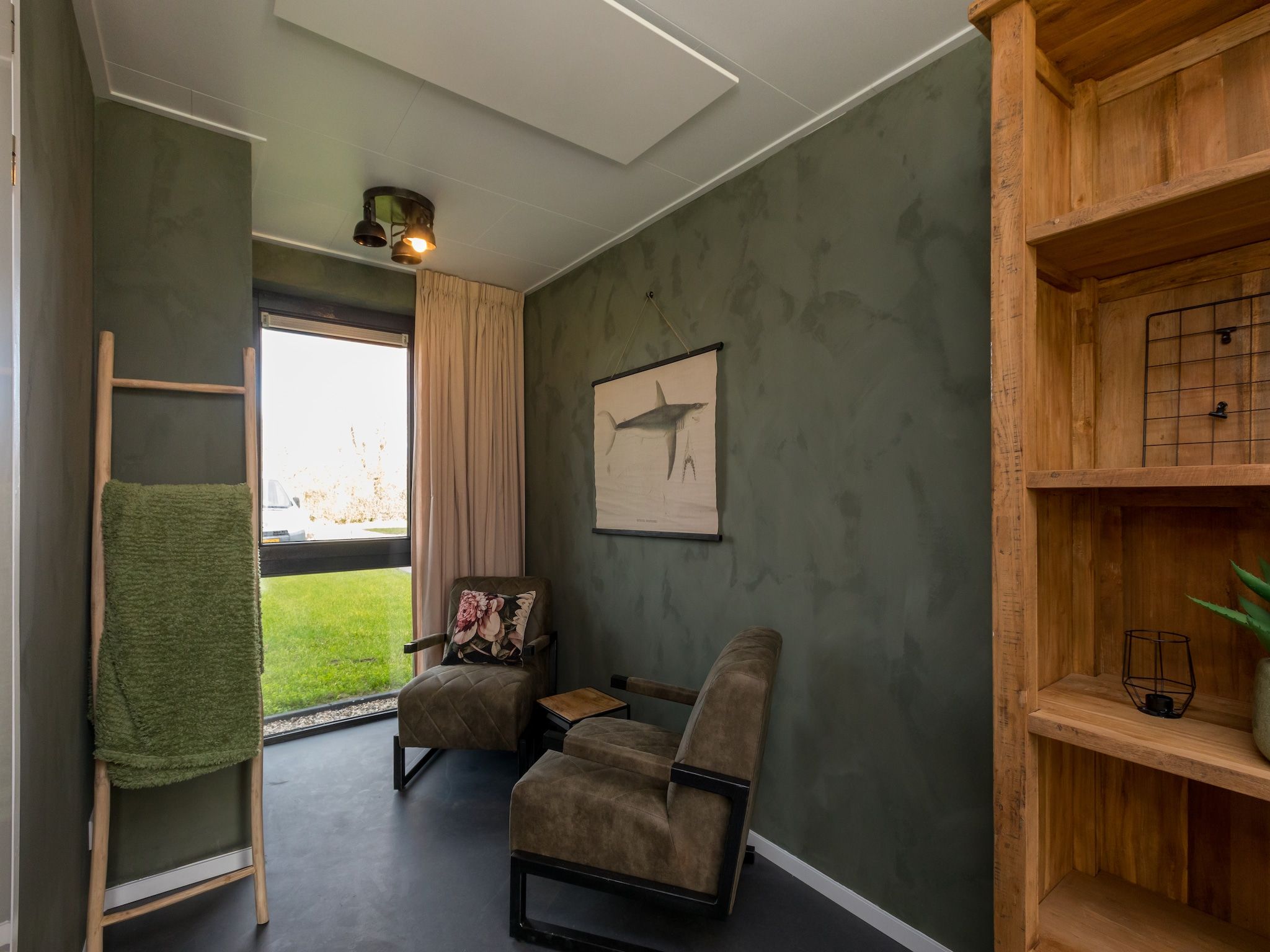 Vroondijk 2-Zeebloesempje in Vrouwenpolder - Foto 18 van 40