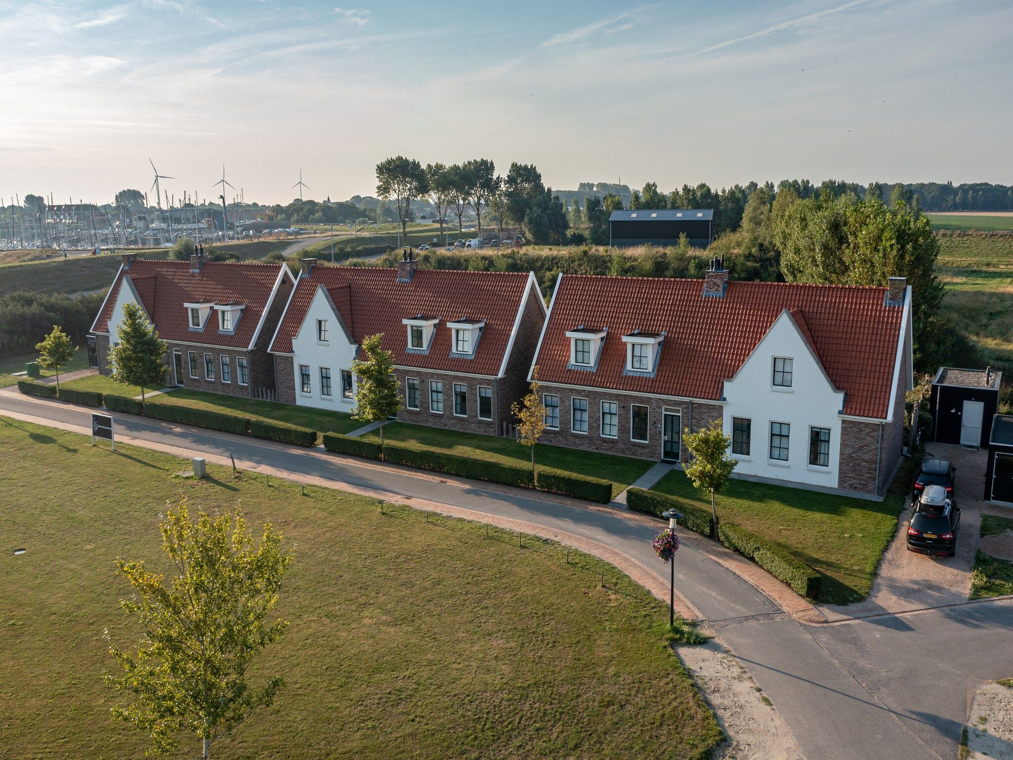 8-persoons geschakeld - 2 in Colijnsplaat - Foto 24 van 36
