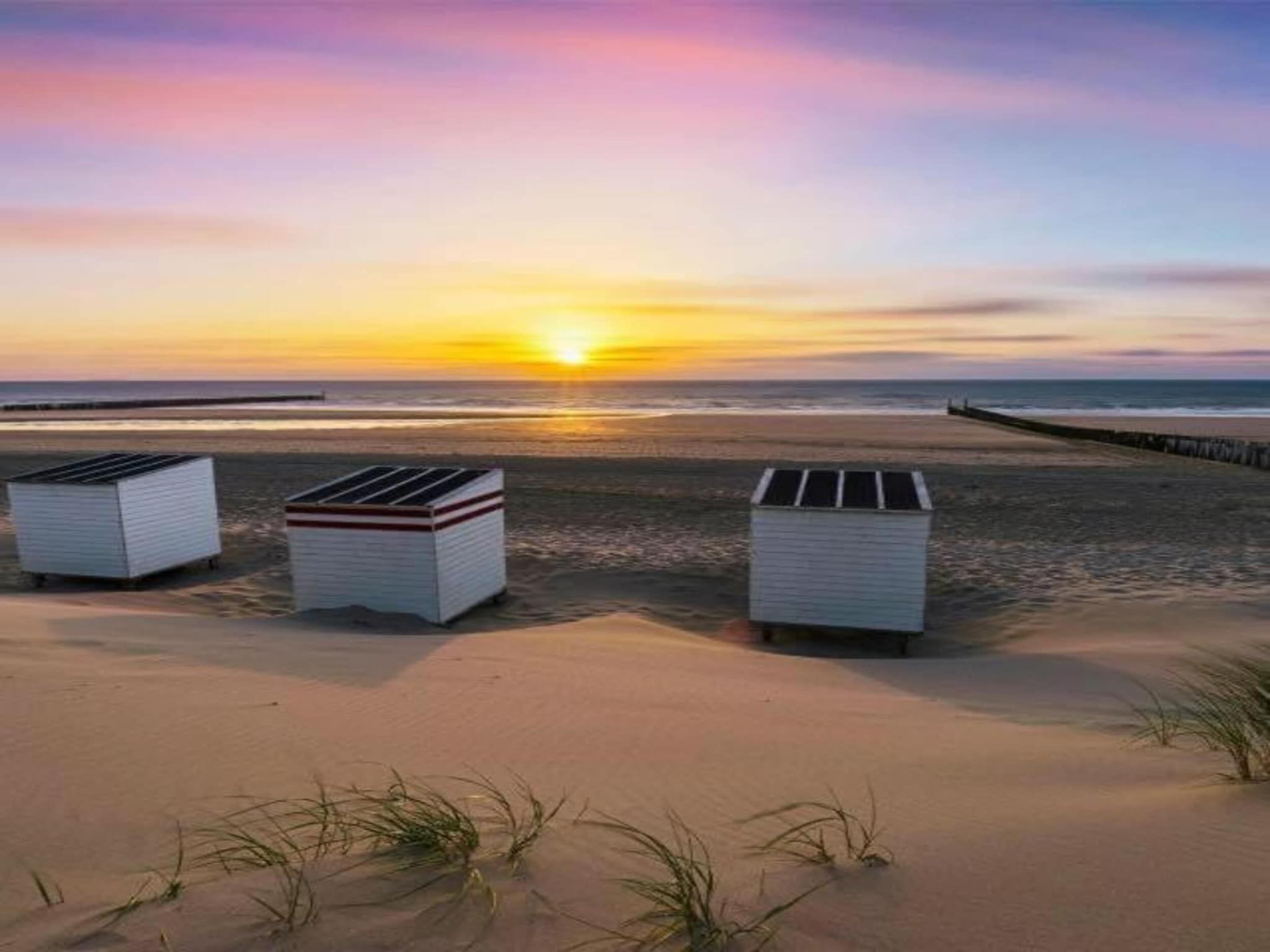 Buitenhof Domburg  14 in Domburg - Foto 16 van 33