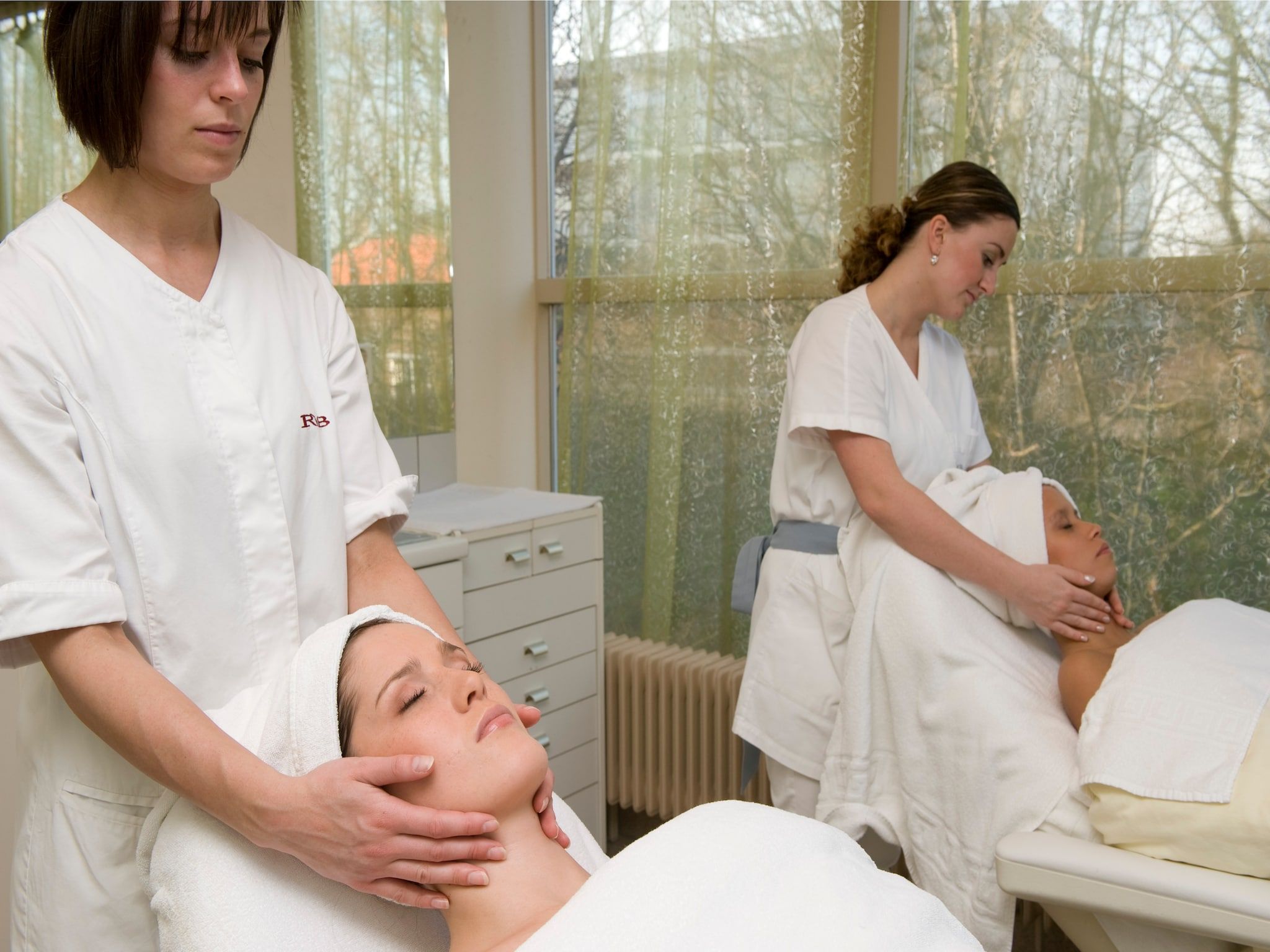 Parkfaciliteiten bij Buitenhof Domburg  15 in Domburg