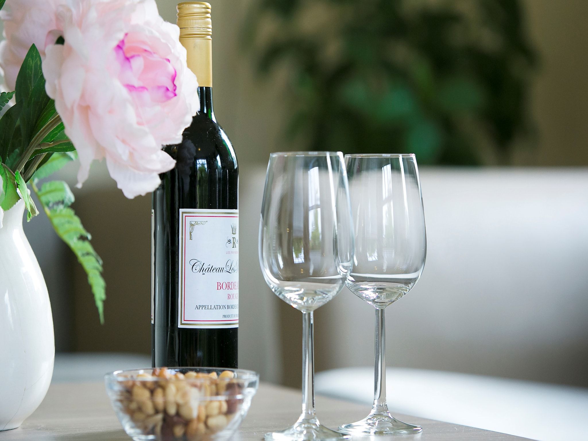 Sfeerbeeld van Buitenhof Domburg  15 in Domburg