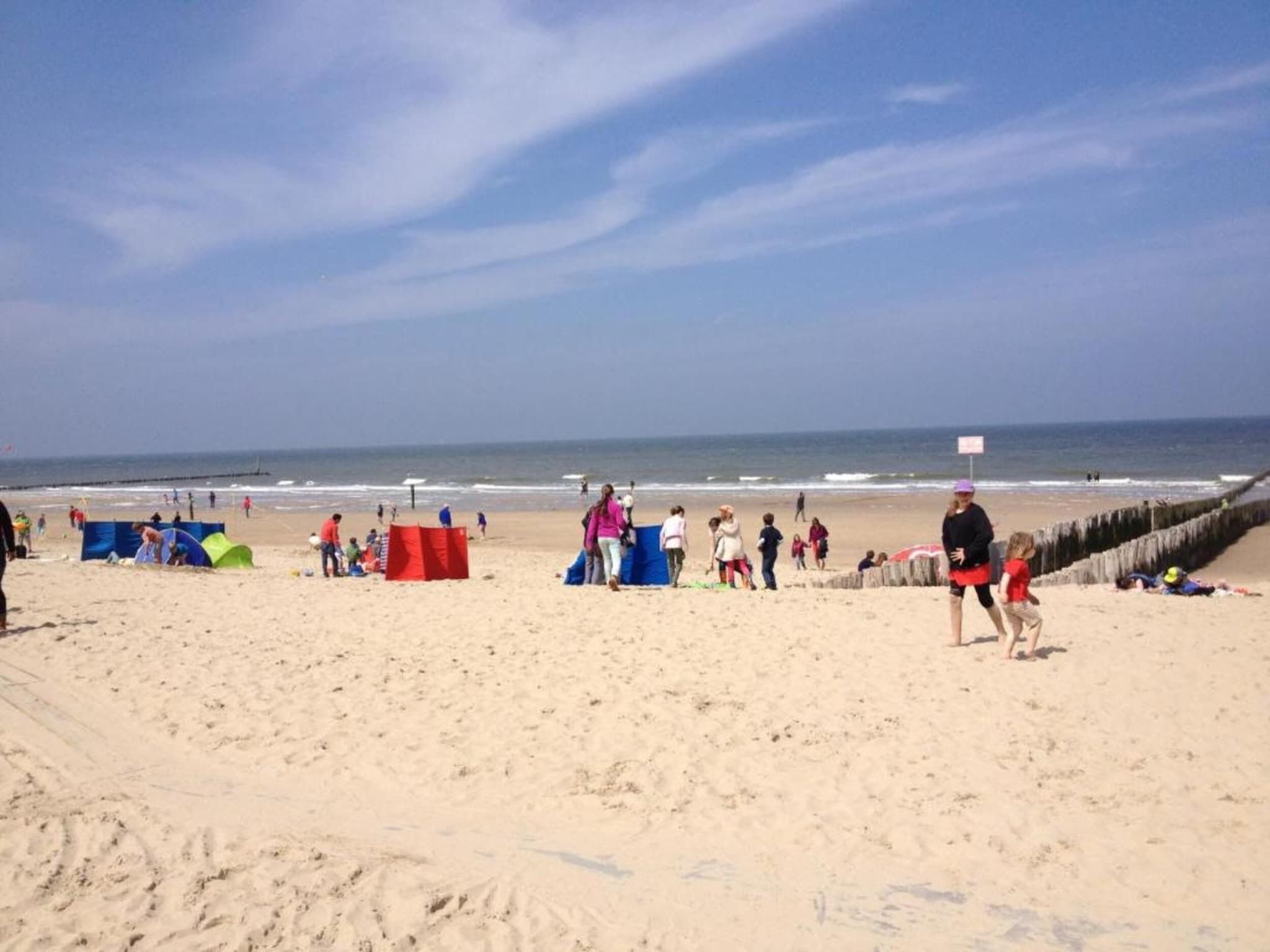 Buitenhof Domburg  15 in Domburg - Foto 16 van 33