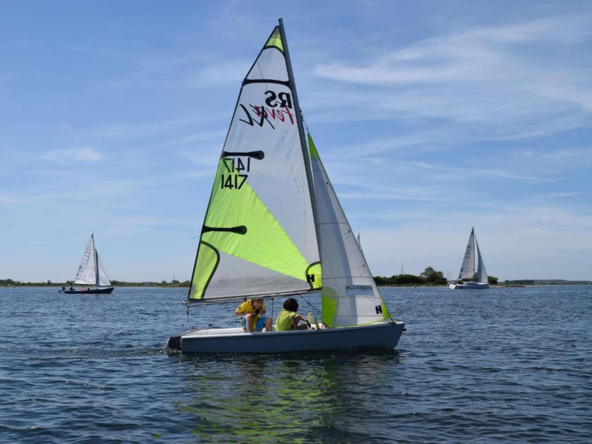 Noordzee Résidence De Banjaard 17 in Kamperland - Foto 34 van 40