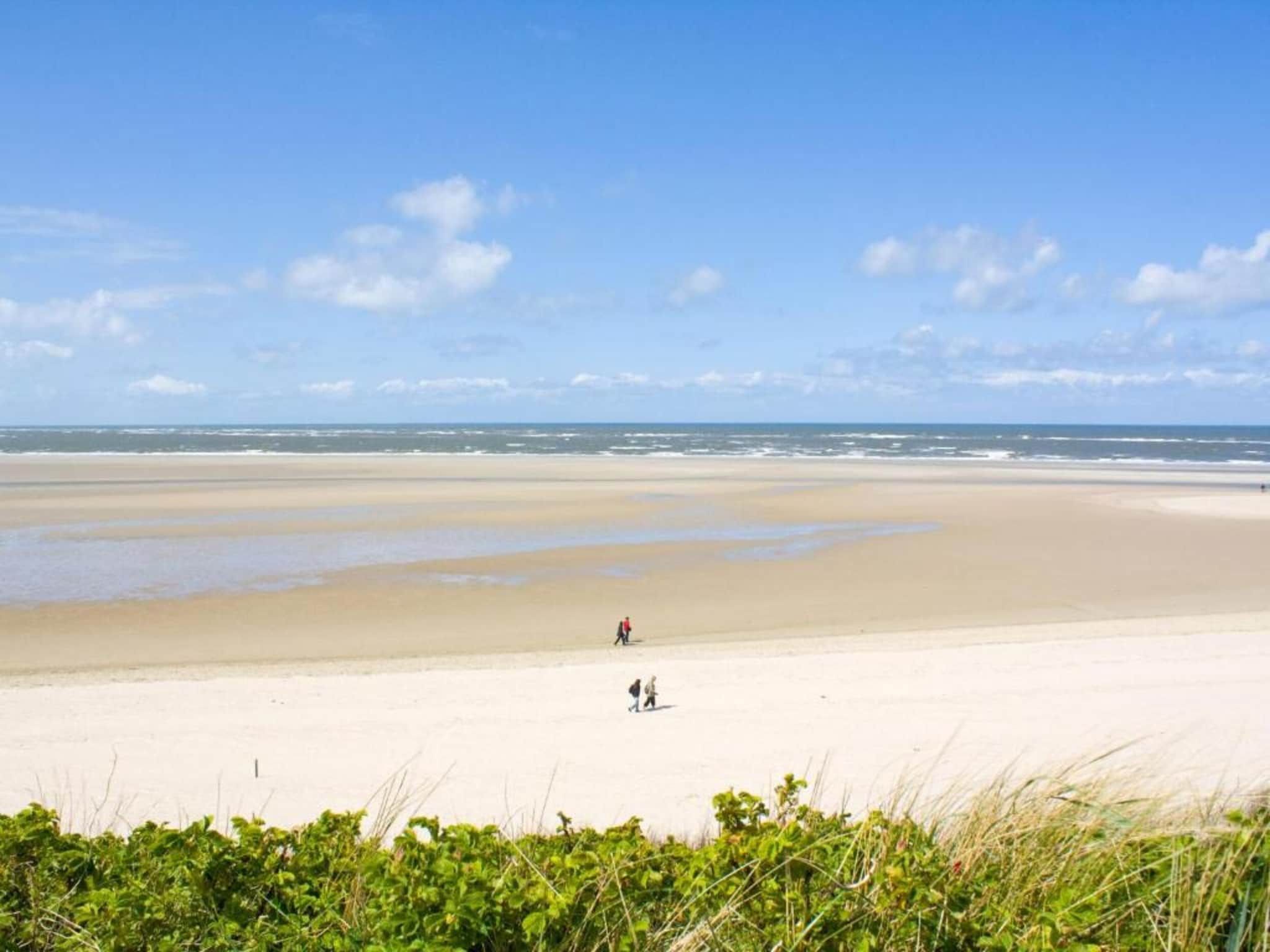 Noordzee Résidence De Banjaard 17 in Kamperland - Foto 27 van 40