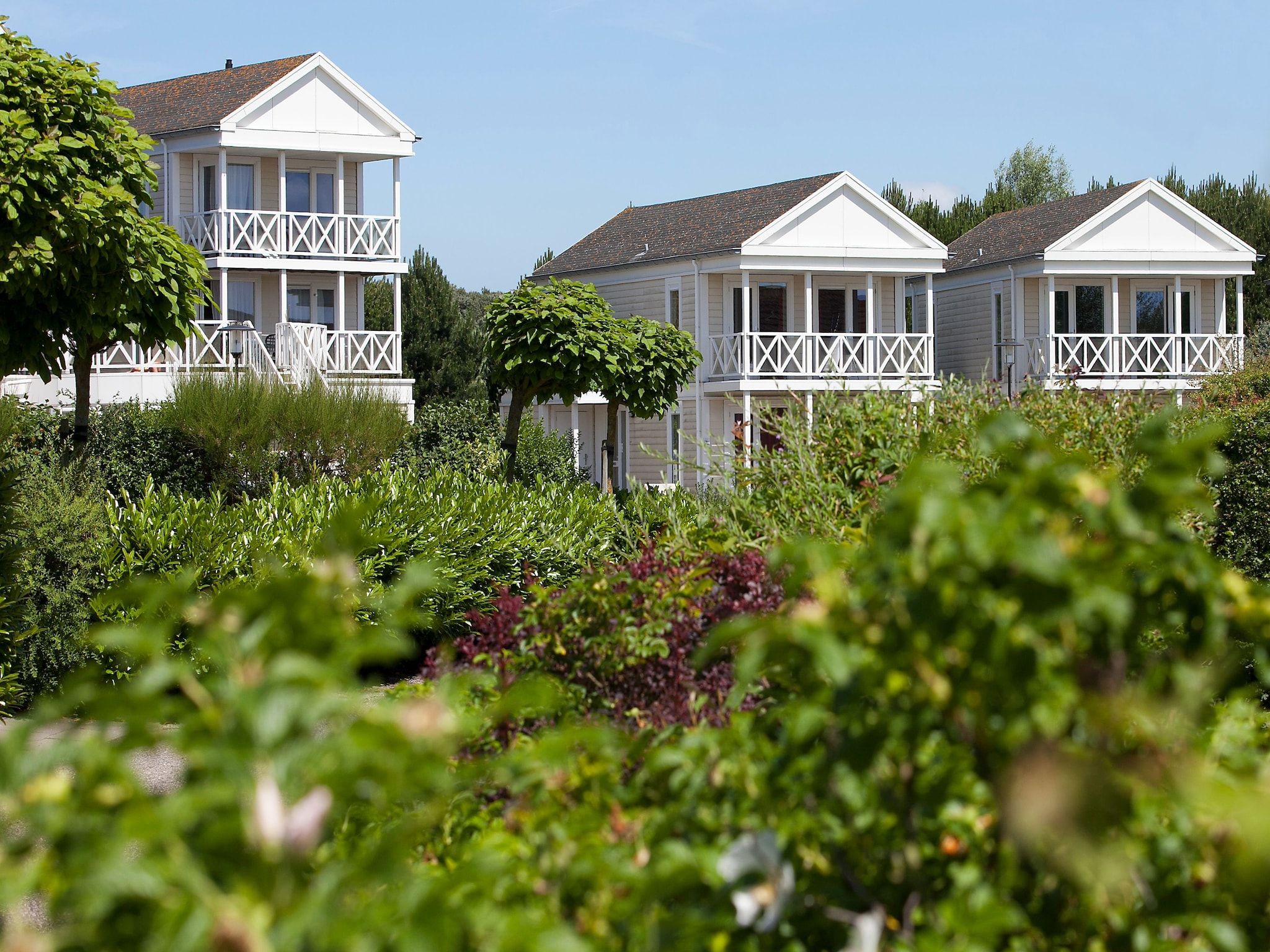 Noordzee Résidence De Banjaard 20 in Kamperland - Foto 17 van 40
