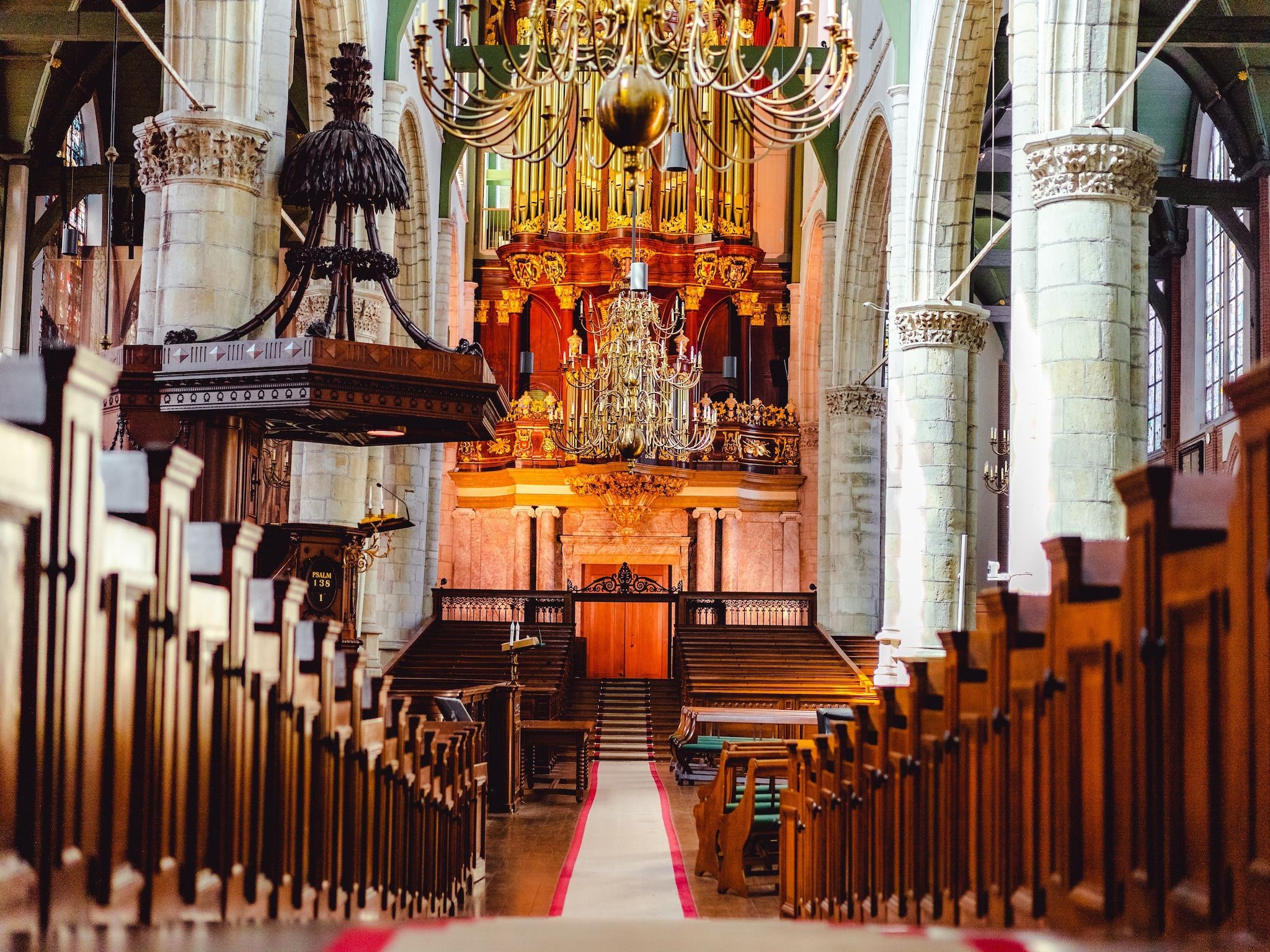 De omgeving van Cape Helius 22 in Hellevoetsluis