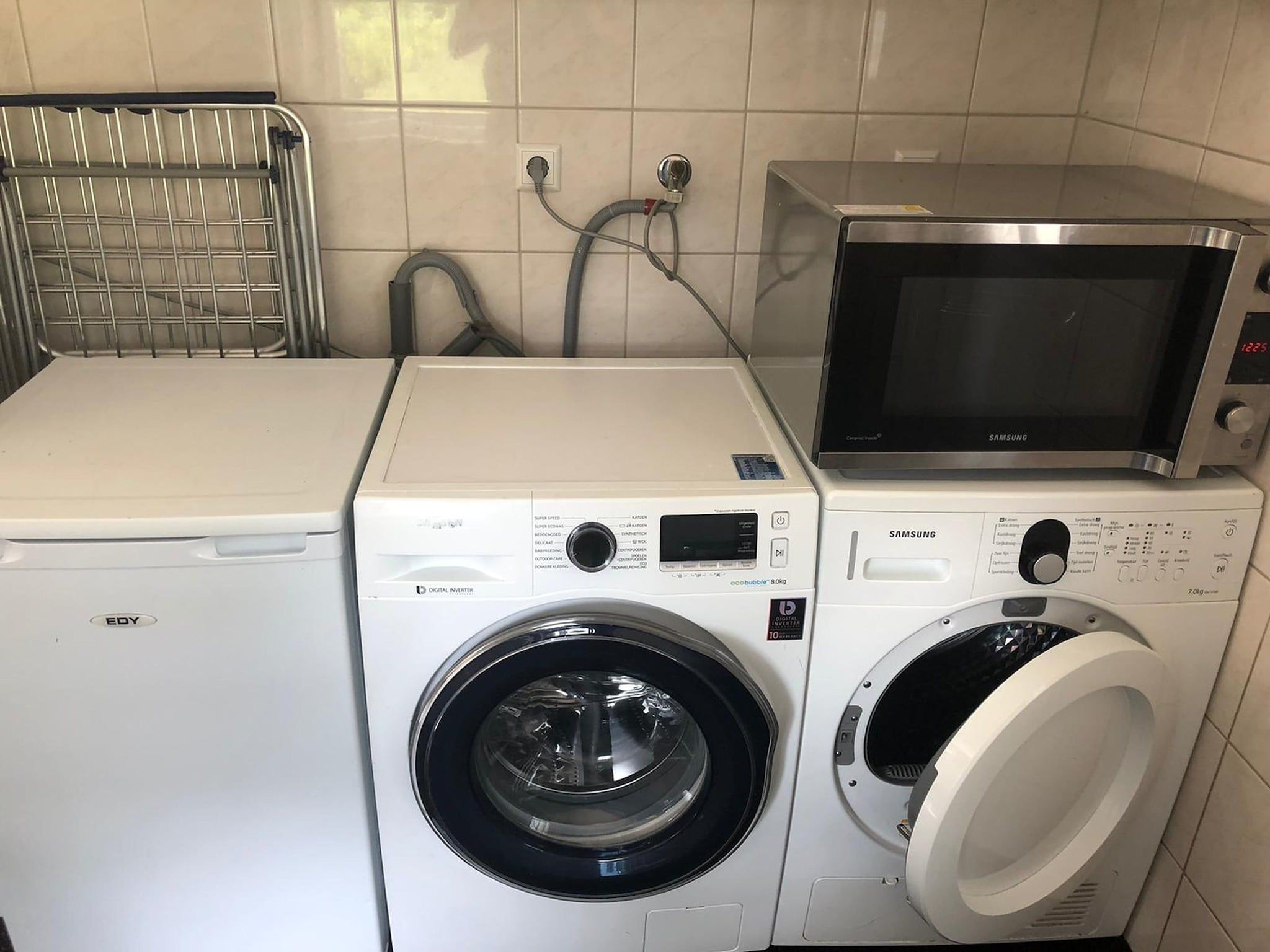 Voorzieningen bij De Trots van de Konijnenberg in Harderwijk