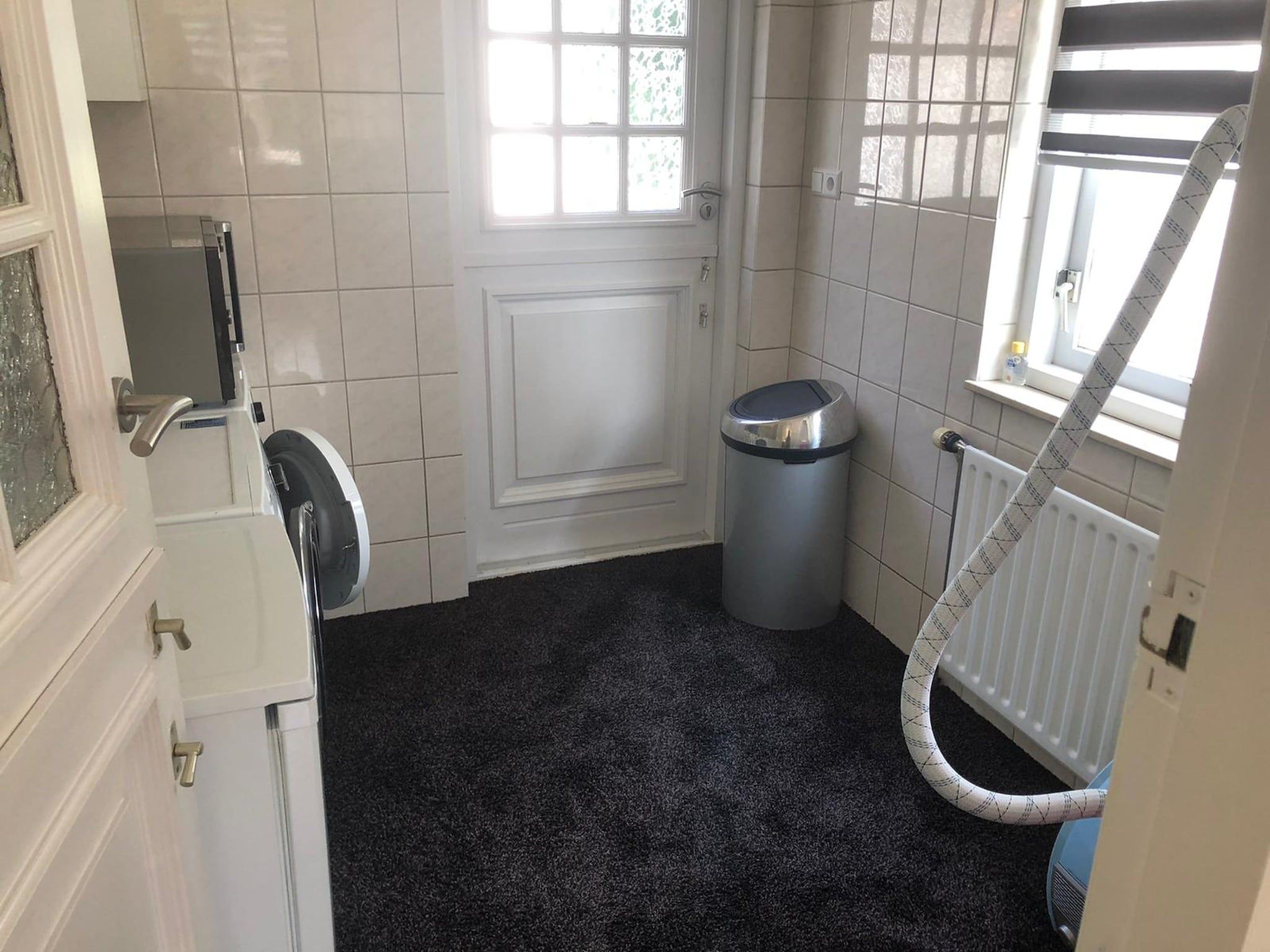 Voorzieningen bij De Trots van de Konijnenberg in Harderwijk