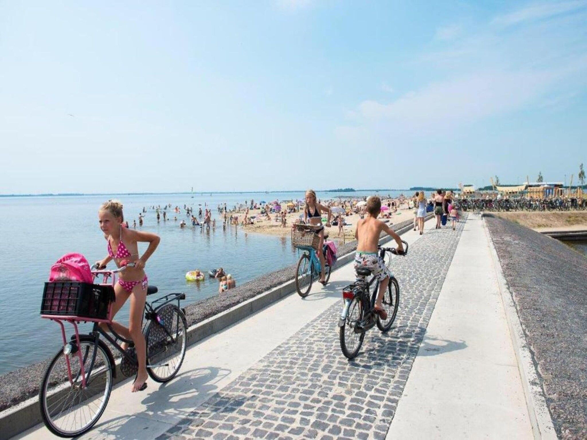 De Trots van de Konijnenberg in Harderwijk - Foto 30 van 40