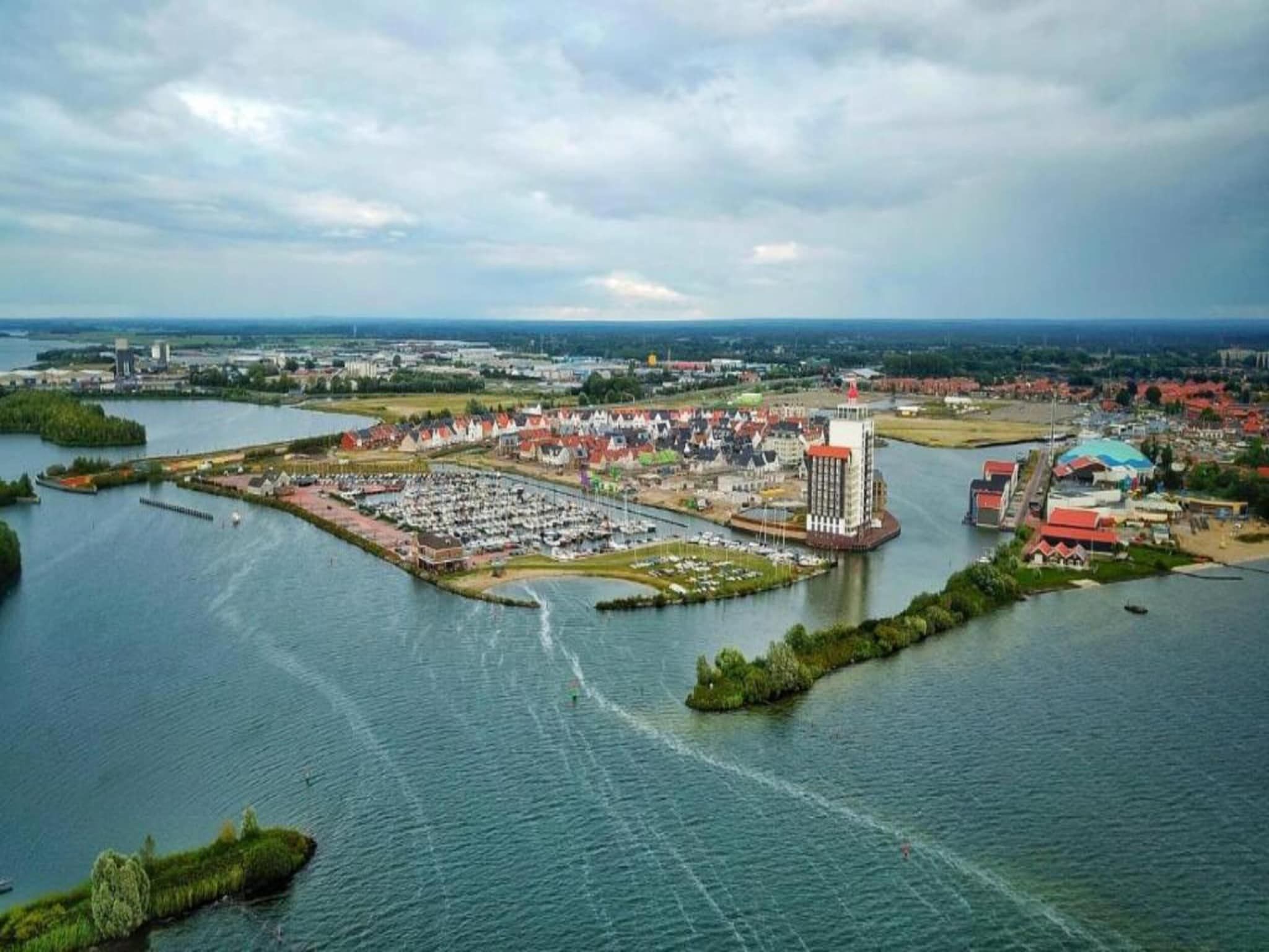 De Trots van de Konijnenberg in Harderwijk - Foto 34 van 40