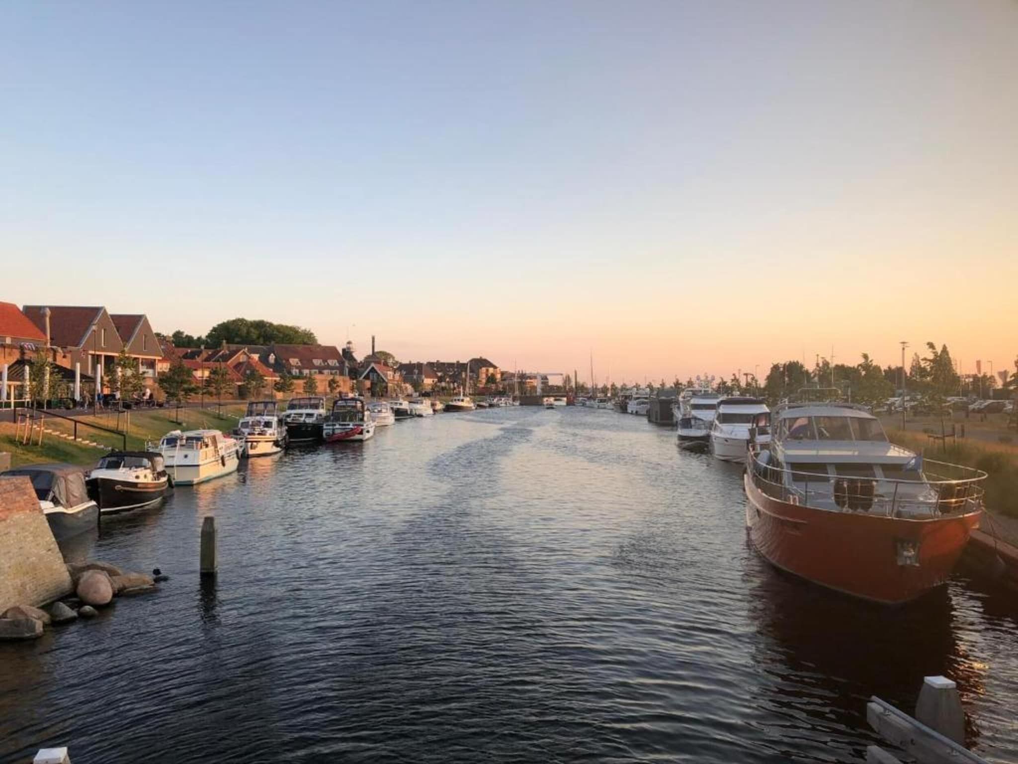 De Trots van de Konijnenberg in Harderwijk - Foto 35 van 40