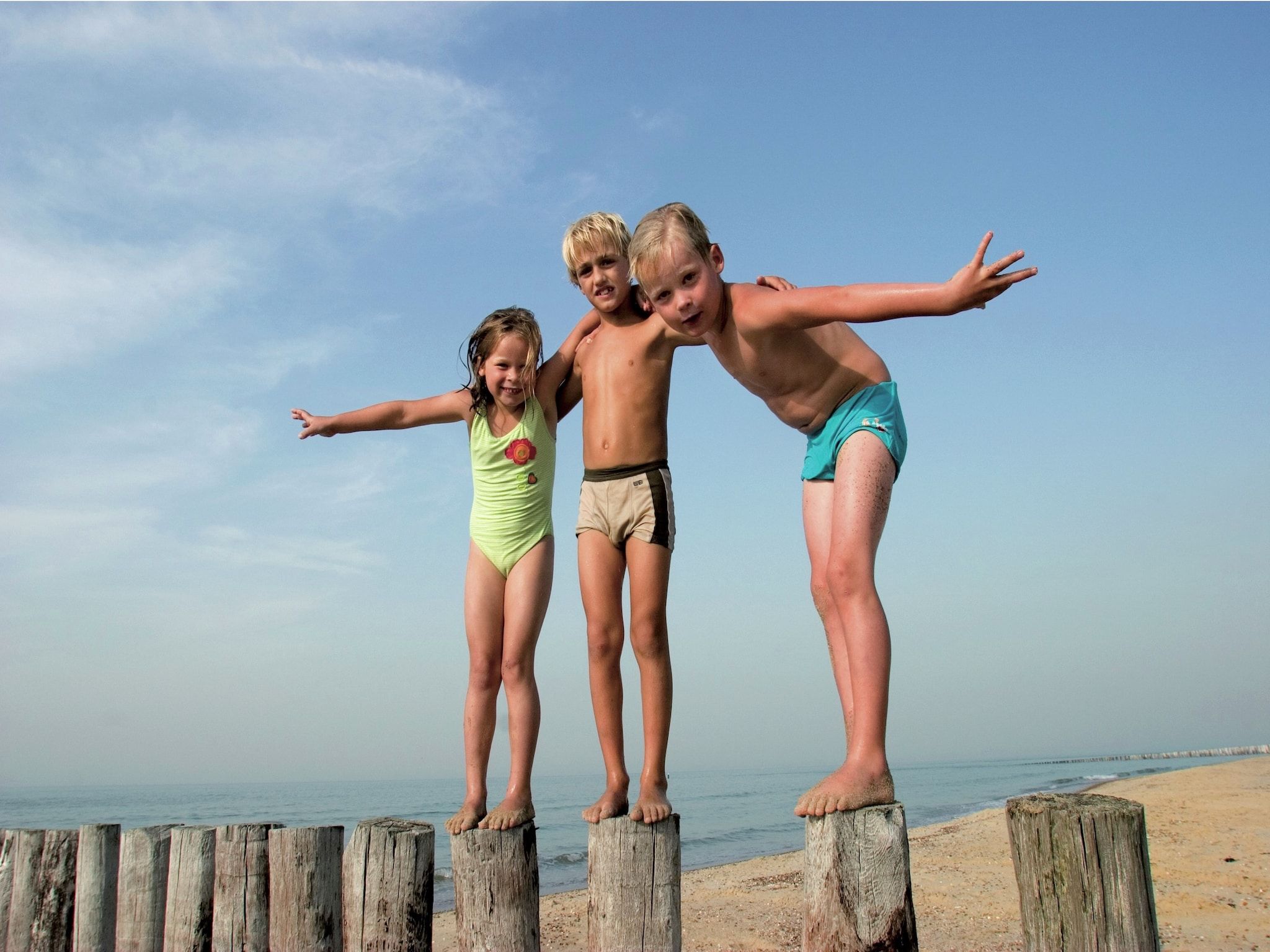 De omgeving van Vakantiepark Hof Domburg 26 in Domburg