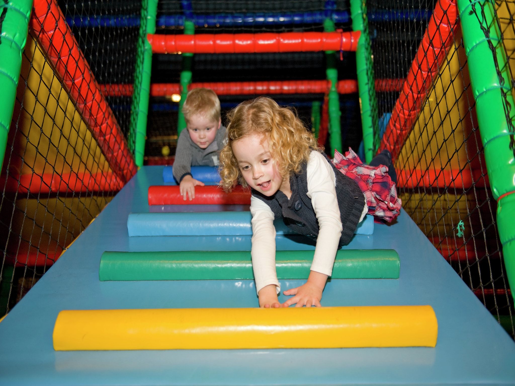 Sfeerbeeld van Vakantiepark Hof Domburg 26 in Domburg