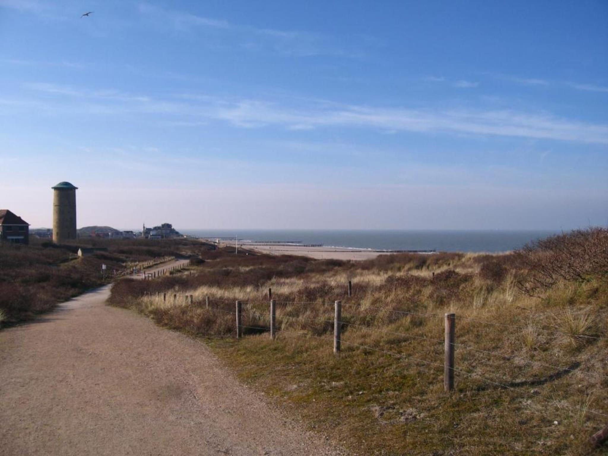 Vakantiepark Hof Domburg 26 in Domburg - Foto 22 van 30