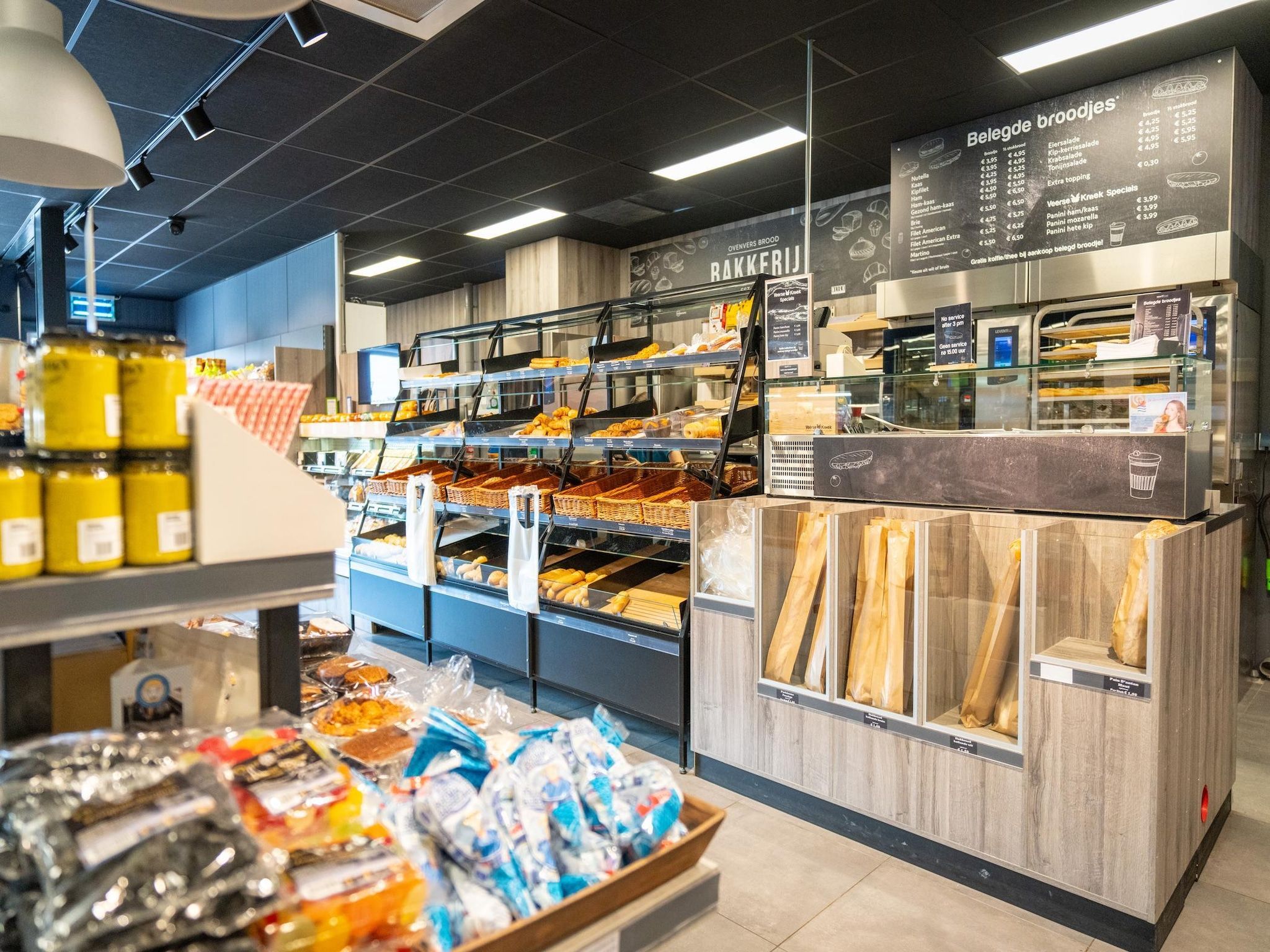 Park Veerse Kreek 8 in Wolphaartsdijk - Foto 14 van 33