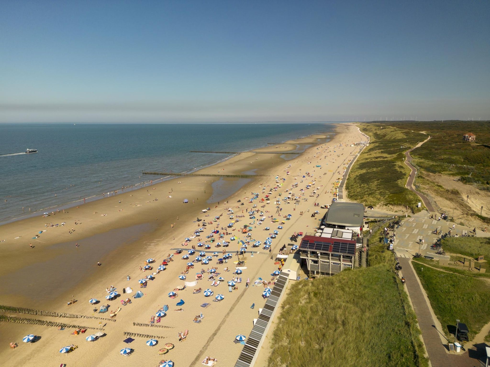 Park Veerse Kreek 8 in Wolphaartsdijk - Foto 22 van 33