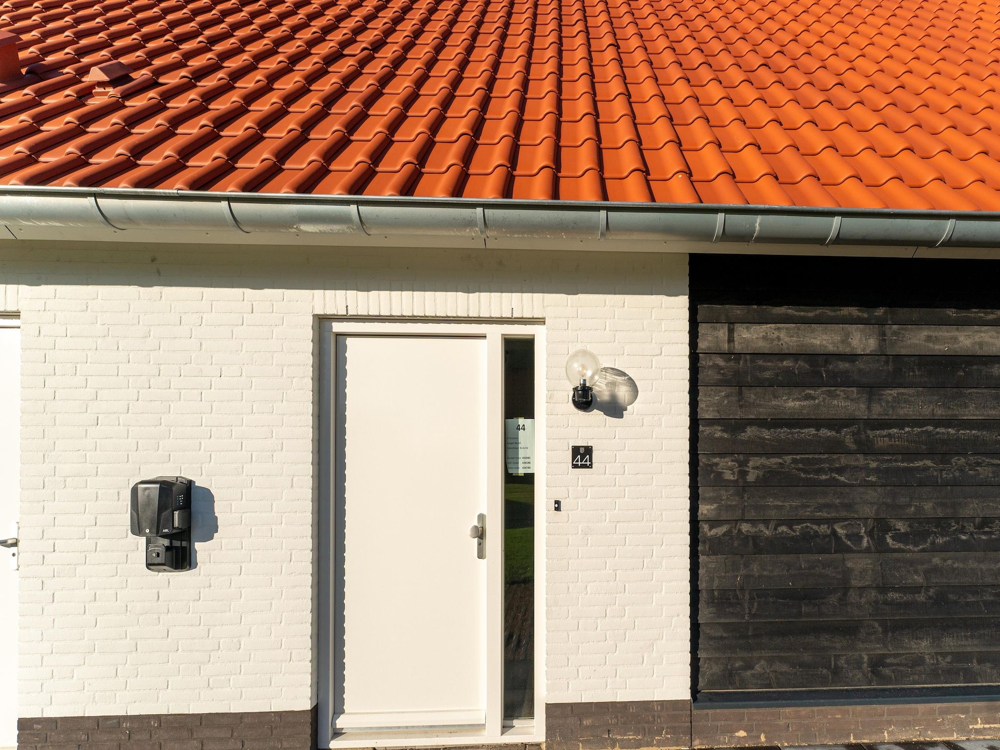 De Merel Huis  Nr 44 in Scherpenisse - Foto 8 van 40