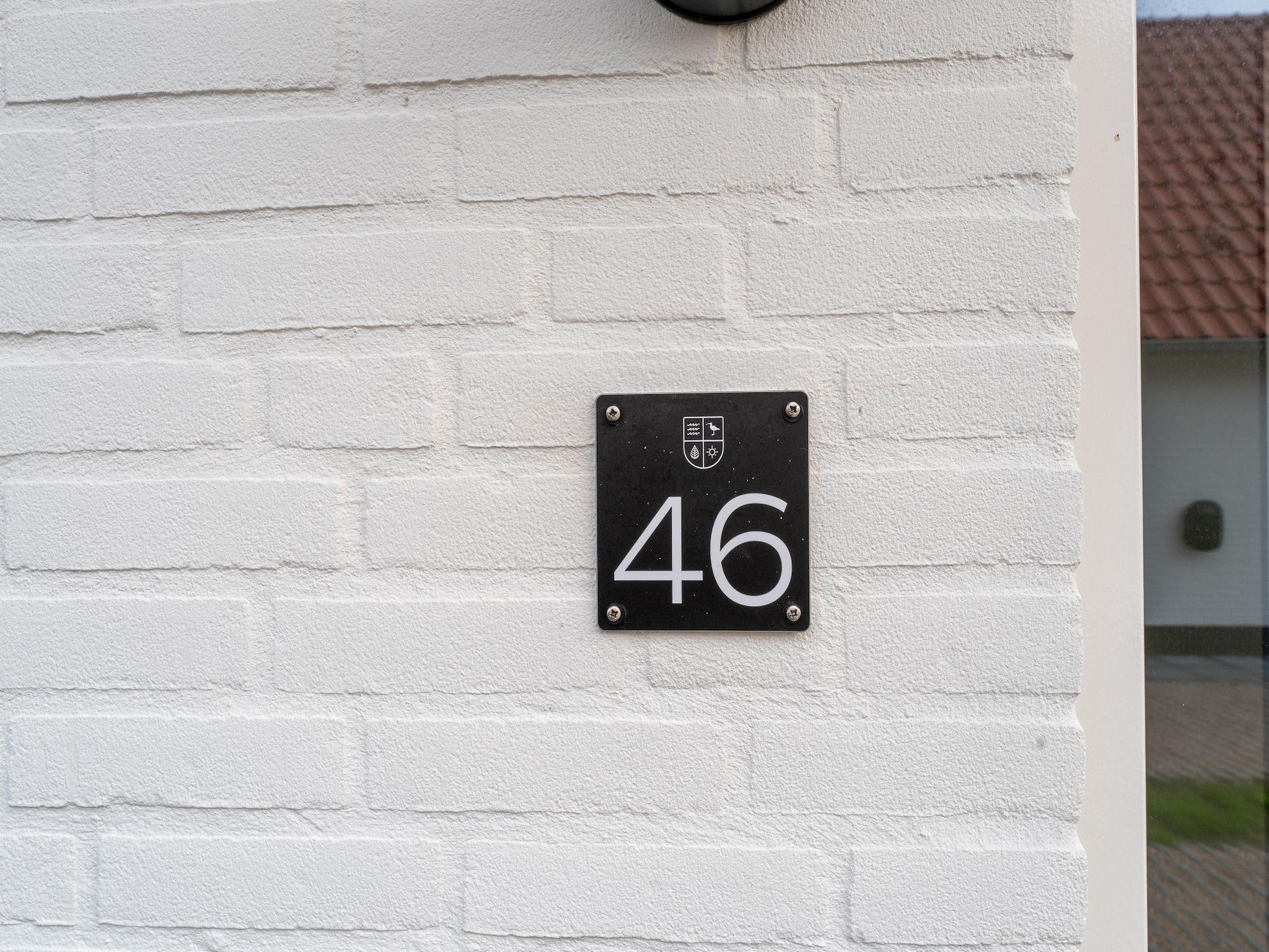 Sfeerbeeld van De Reiger Huis Nr 46 in Scherpenisse