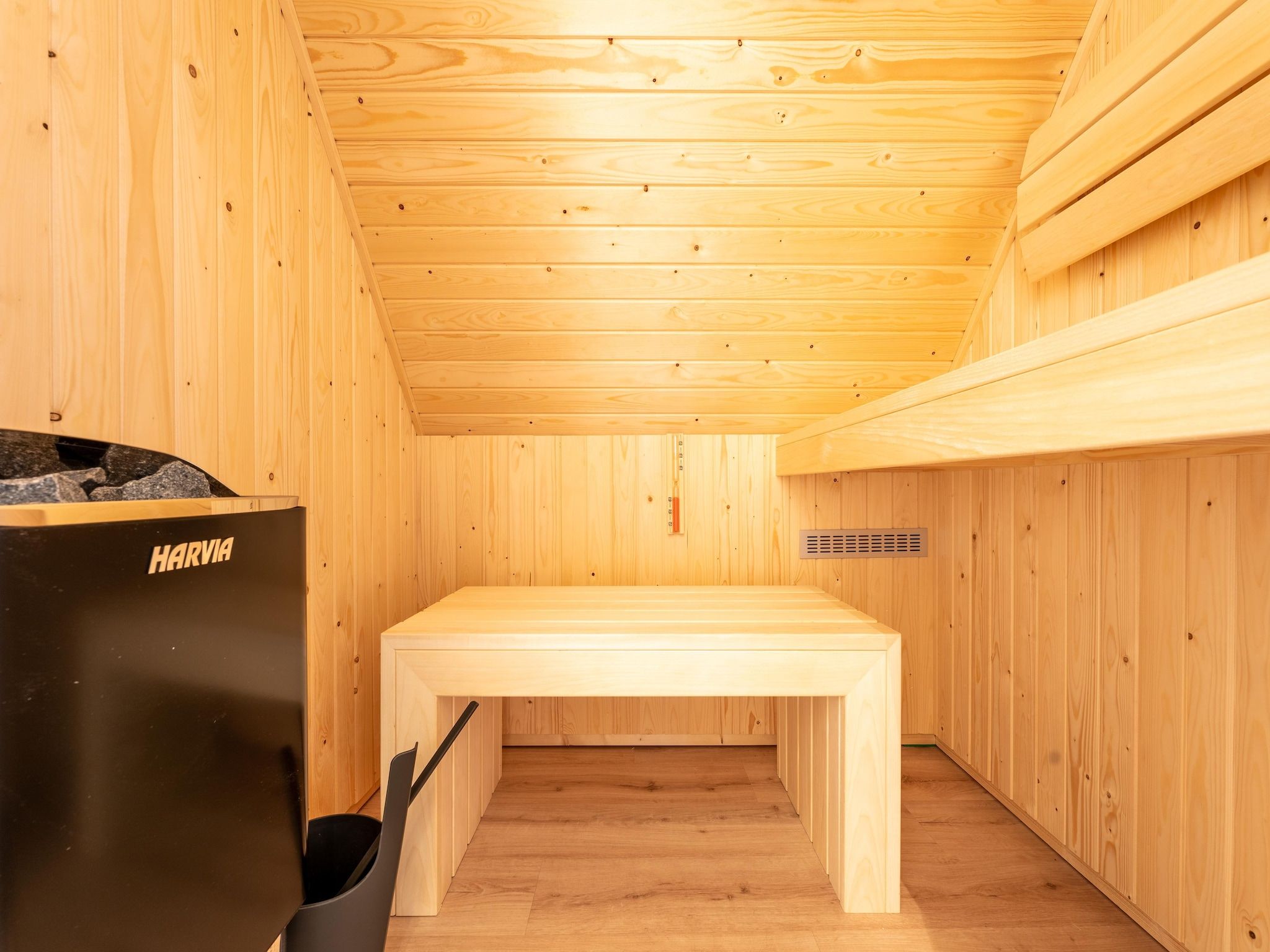 Wellness bij De Reiger Huis Nr 46 in Scherpenisse