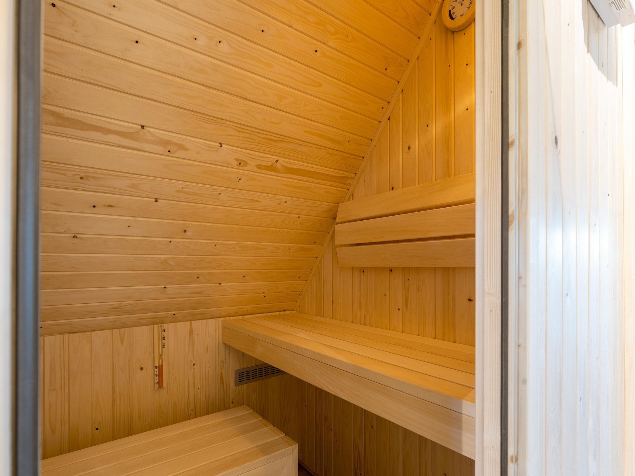 Wellness bij De Reiger Huis Nr 46 in Scherpenisse