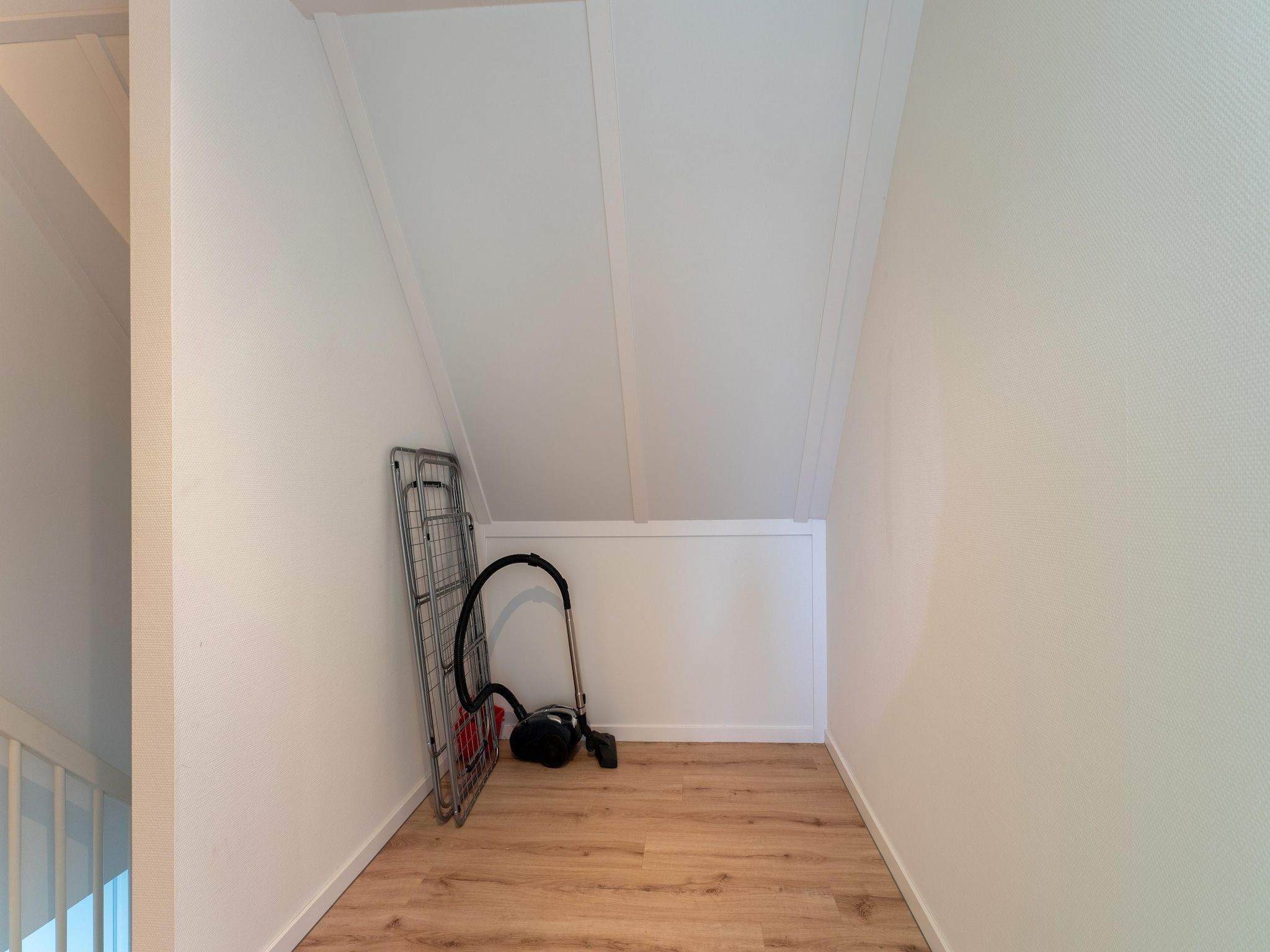 Voorzieningen bij De Roodborst Huis Nr 31 in Scherpenisse