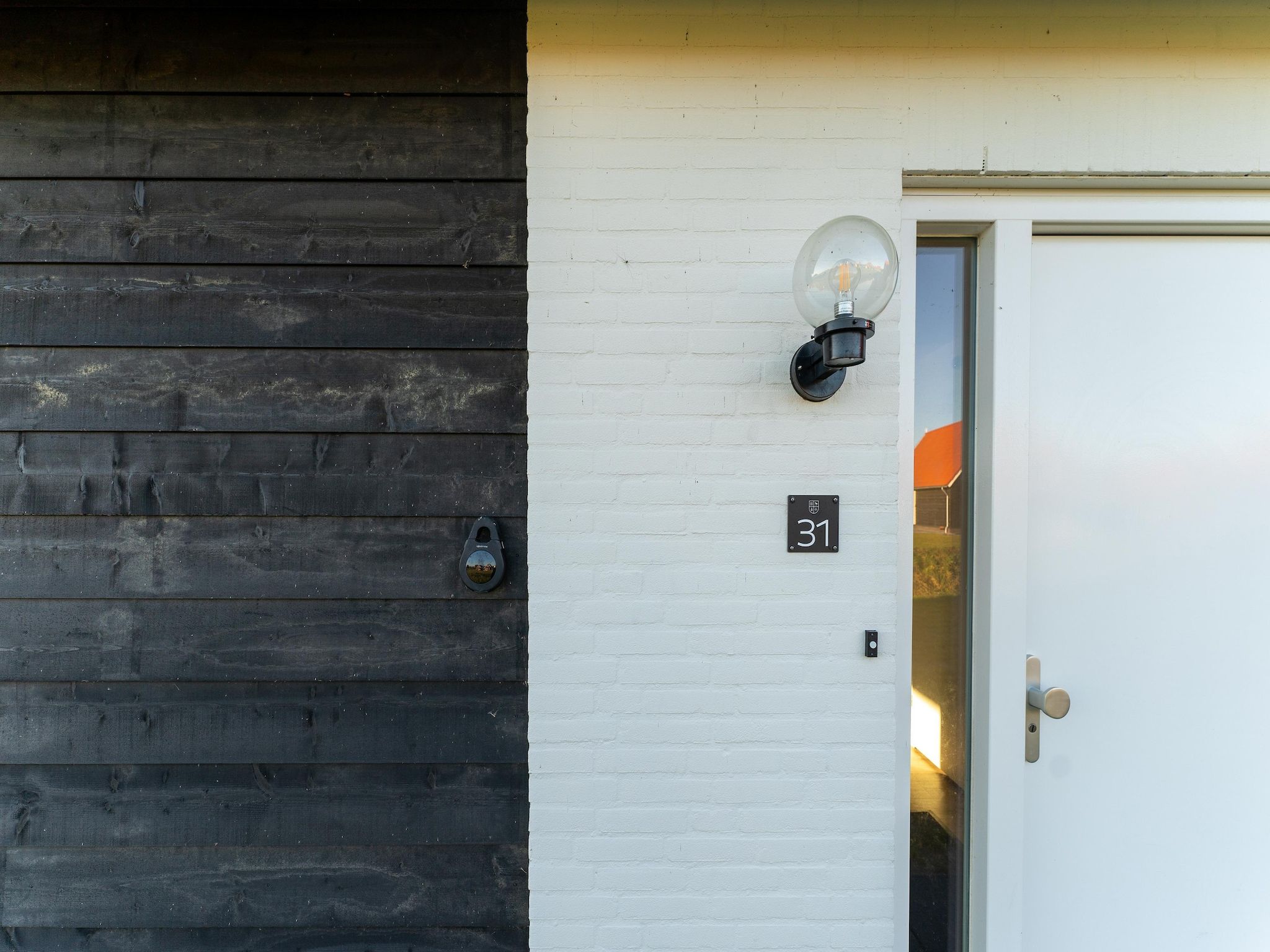 De Roodborst Huis Nr 31 in Scherpenisse - Foto 38 van 40